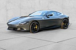 Ferrari Roma -  - Joinsteer - #1