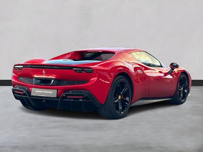 Ferrari 296 GTB - 2024 - Joinsteer - #3
