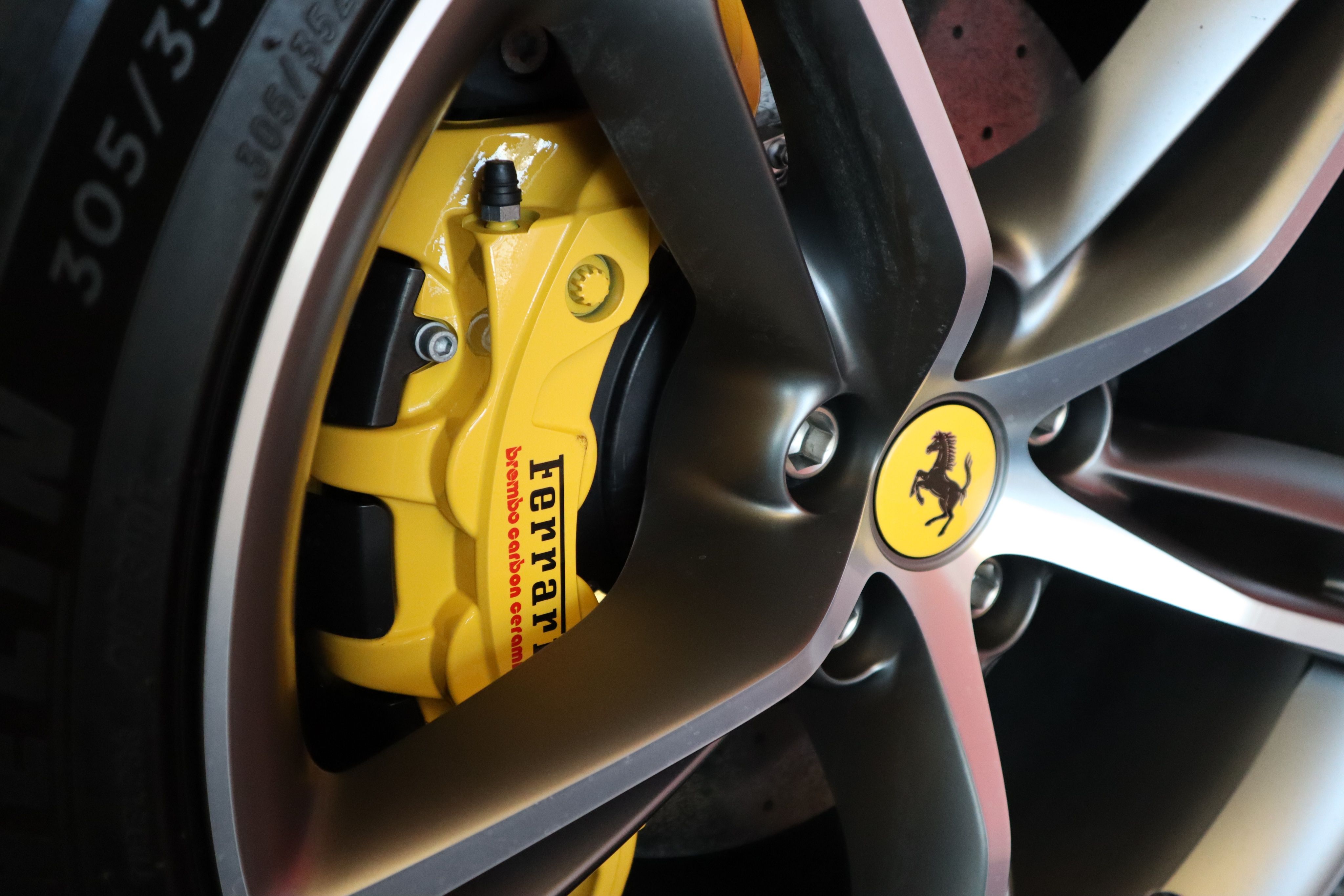 Ferrari 296 GTB - 2024 - Joinsteer - #8