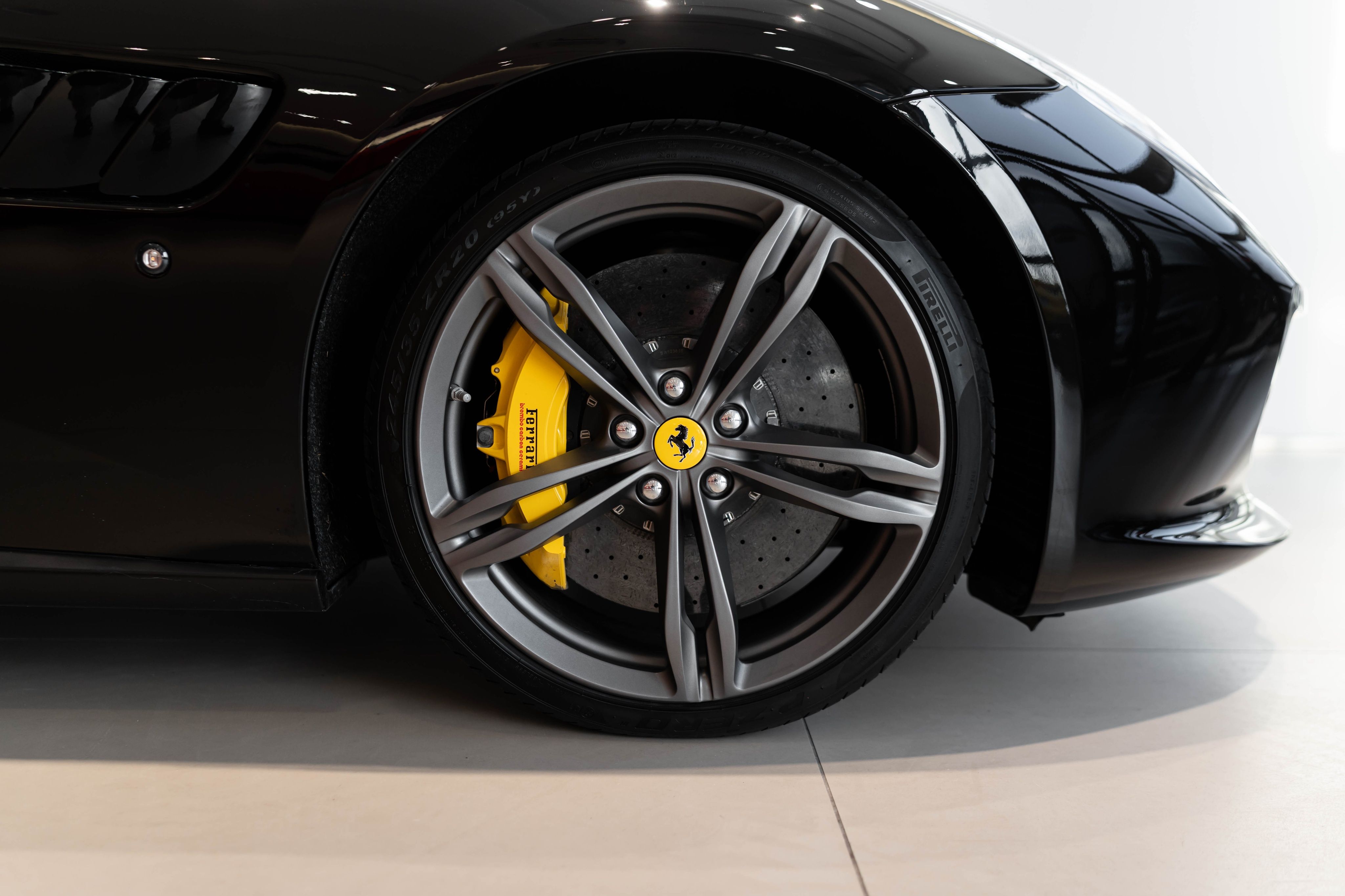 Ferrari GTC4Lusso - 2017 - Joinsteer - #68
