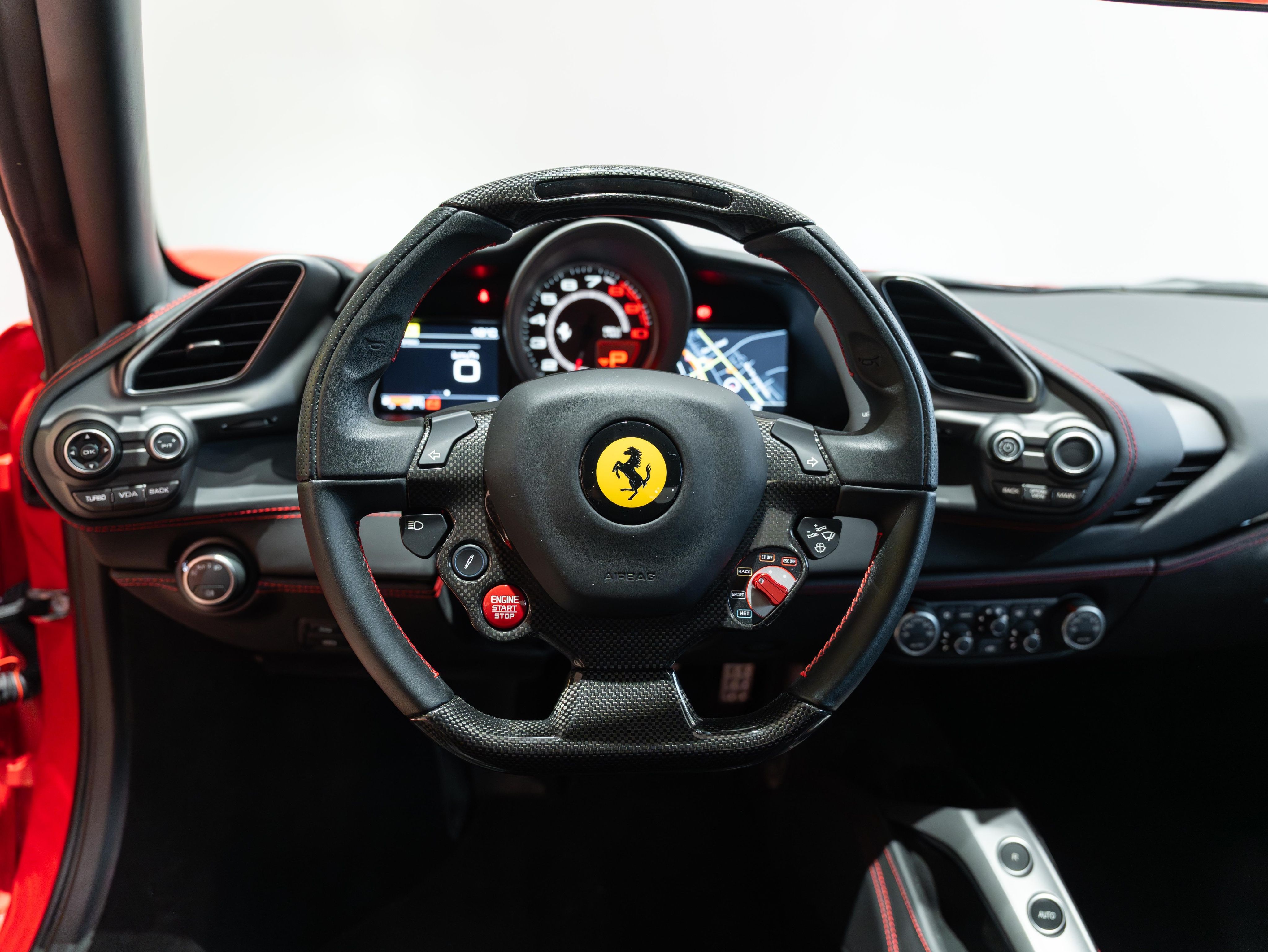 Ferrari 488 GTB - 2016 - Joinsteer - #14