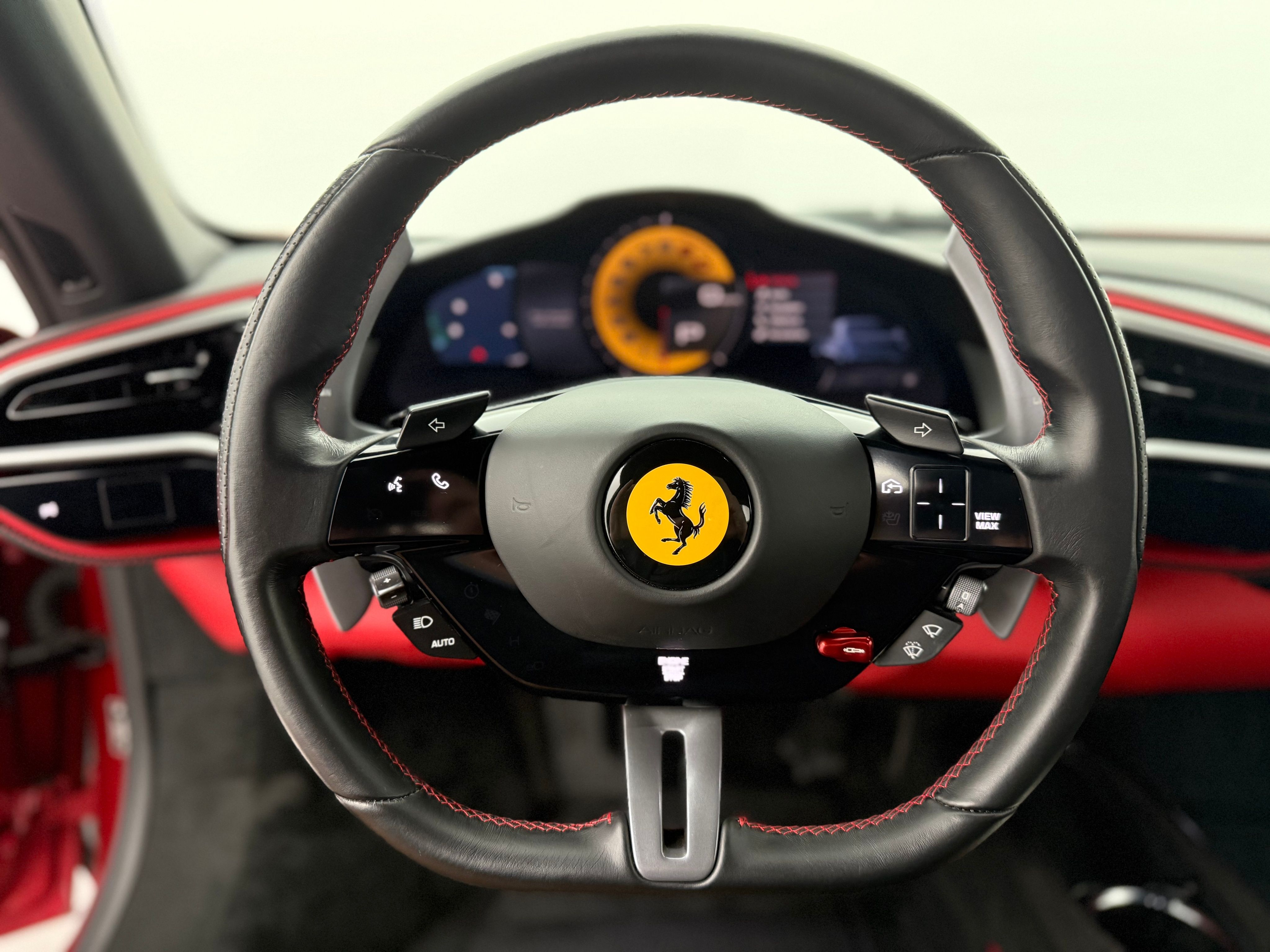 Ferrari 296 GTB - 2022 - Joinsteer - #8