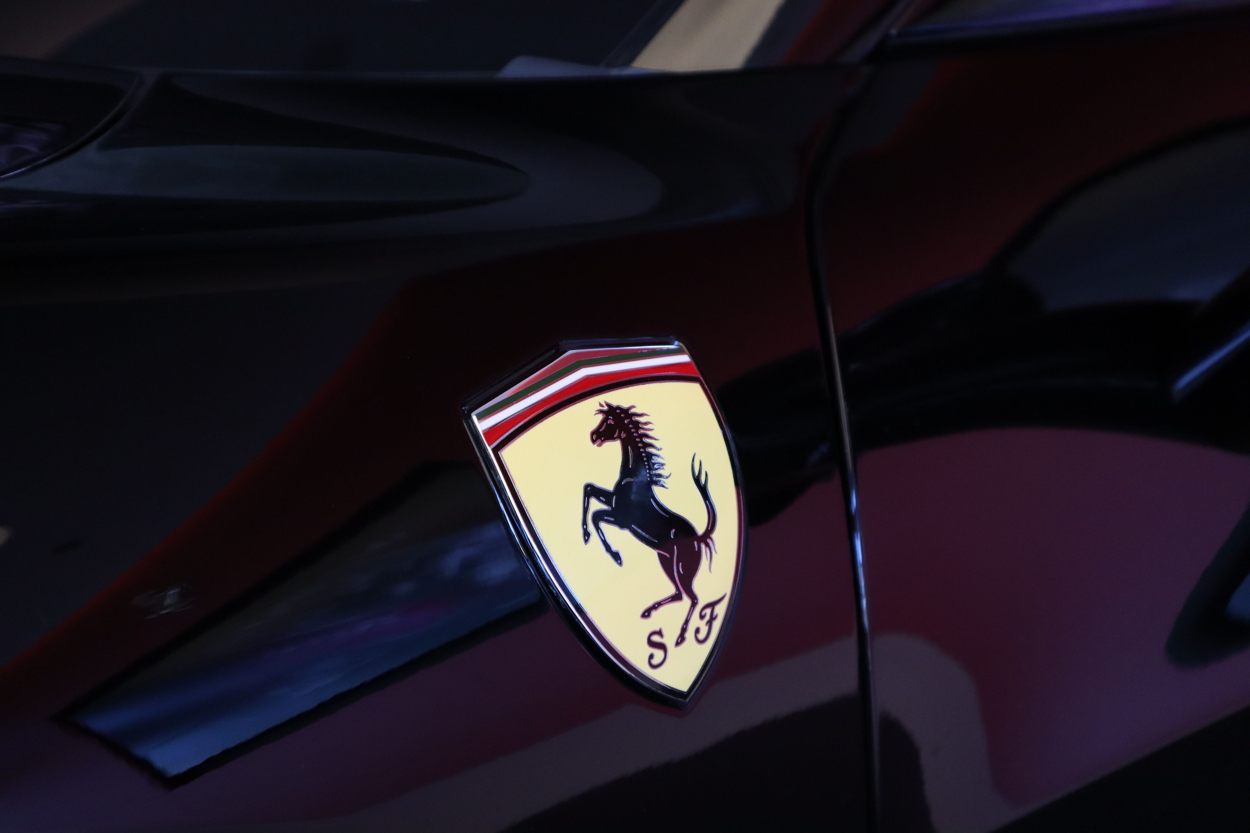 Ferrari 296 GTB - 2024 - Joinsteer - #9