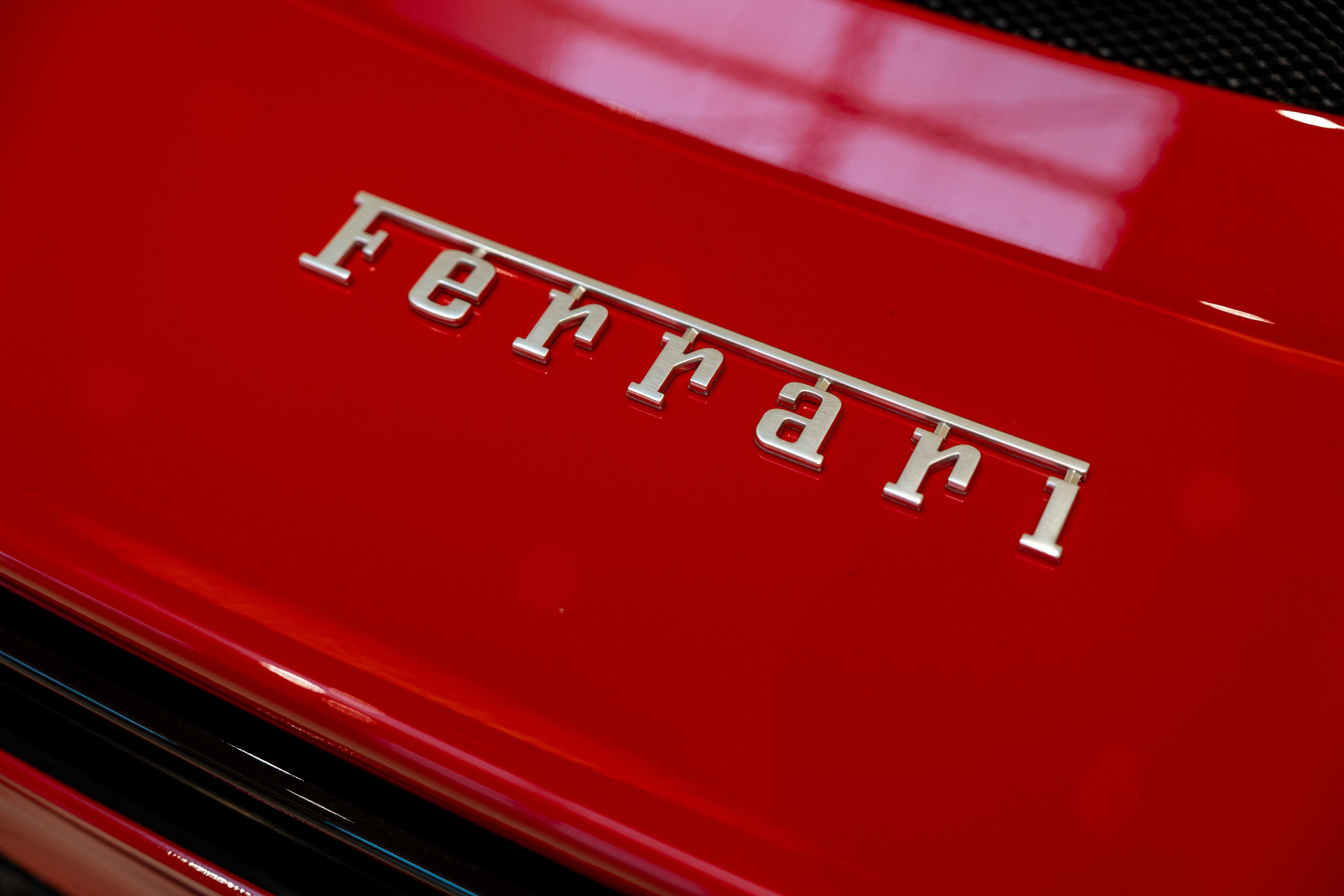 Ferrari 296 GTB - 2024 - Joinsteer - #44