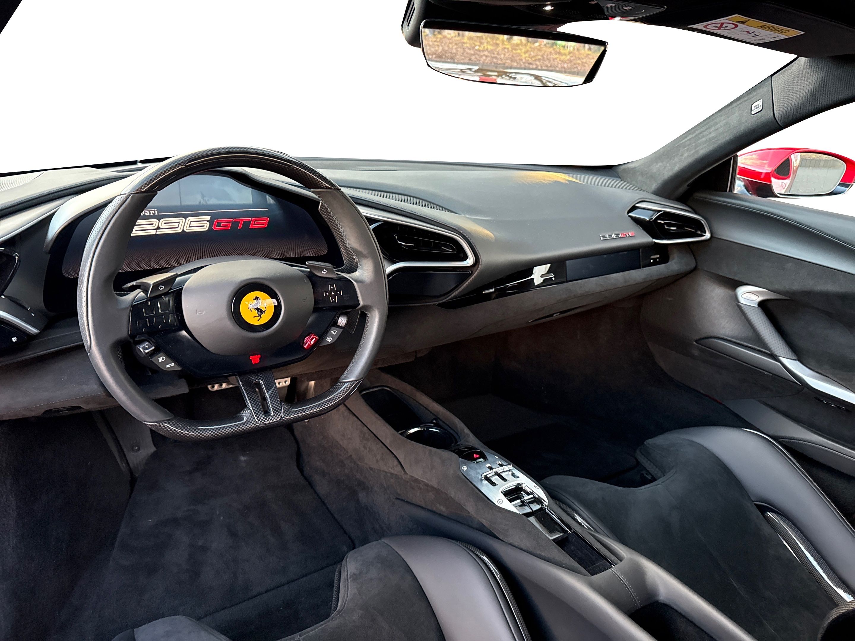 Ferrari 296 GTB - 2024 - Joinsteer - #5