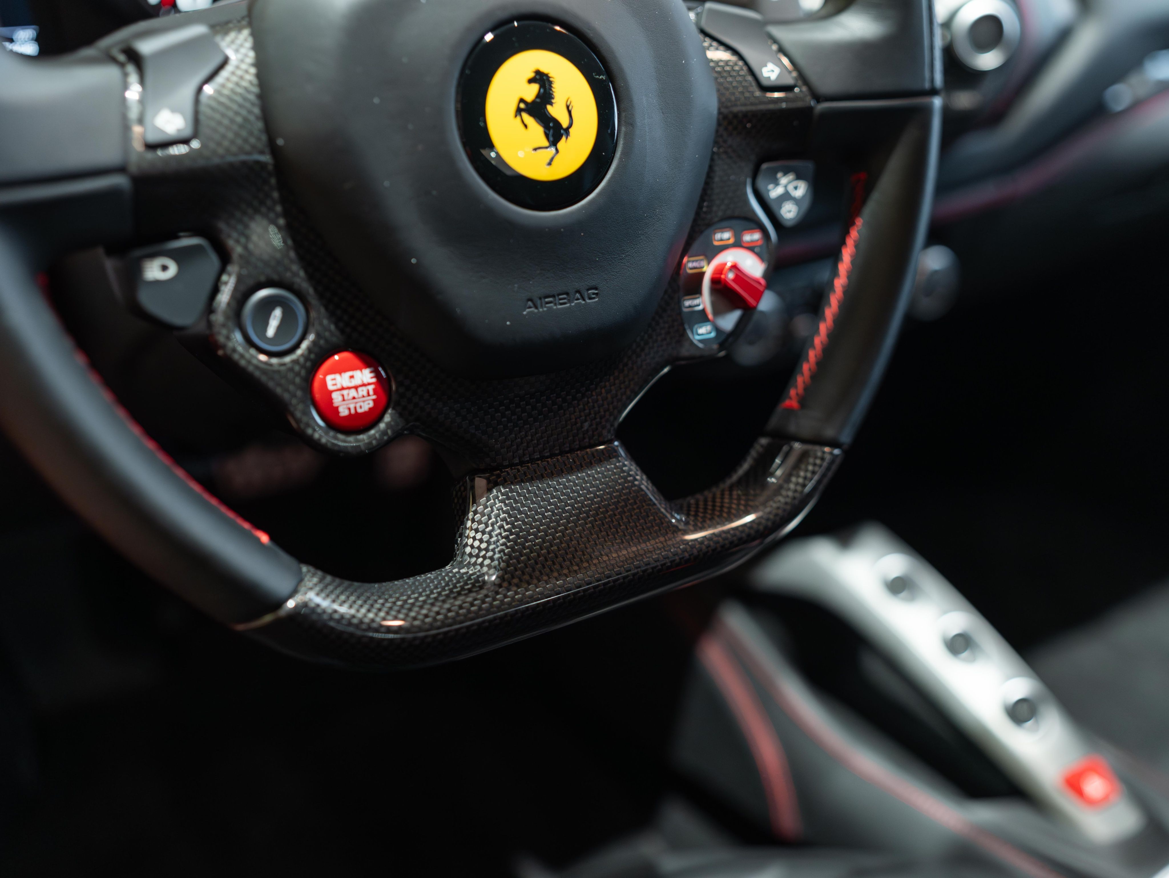 Ferrari 488 GTB - 2016 - Joinsteer - #15