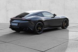 Ferrari Roma -  - Joinsteer - #2