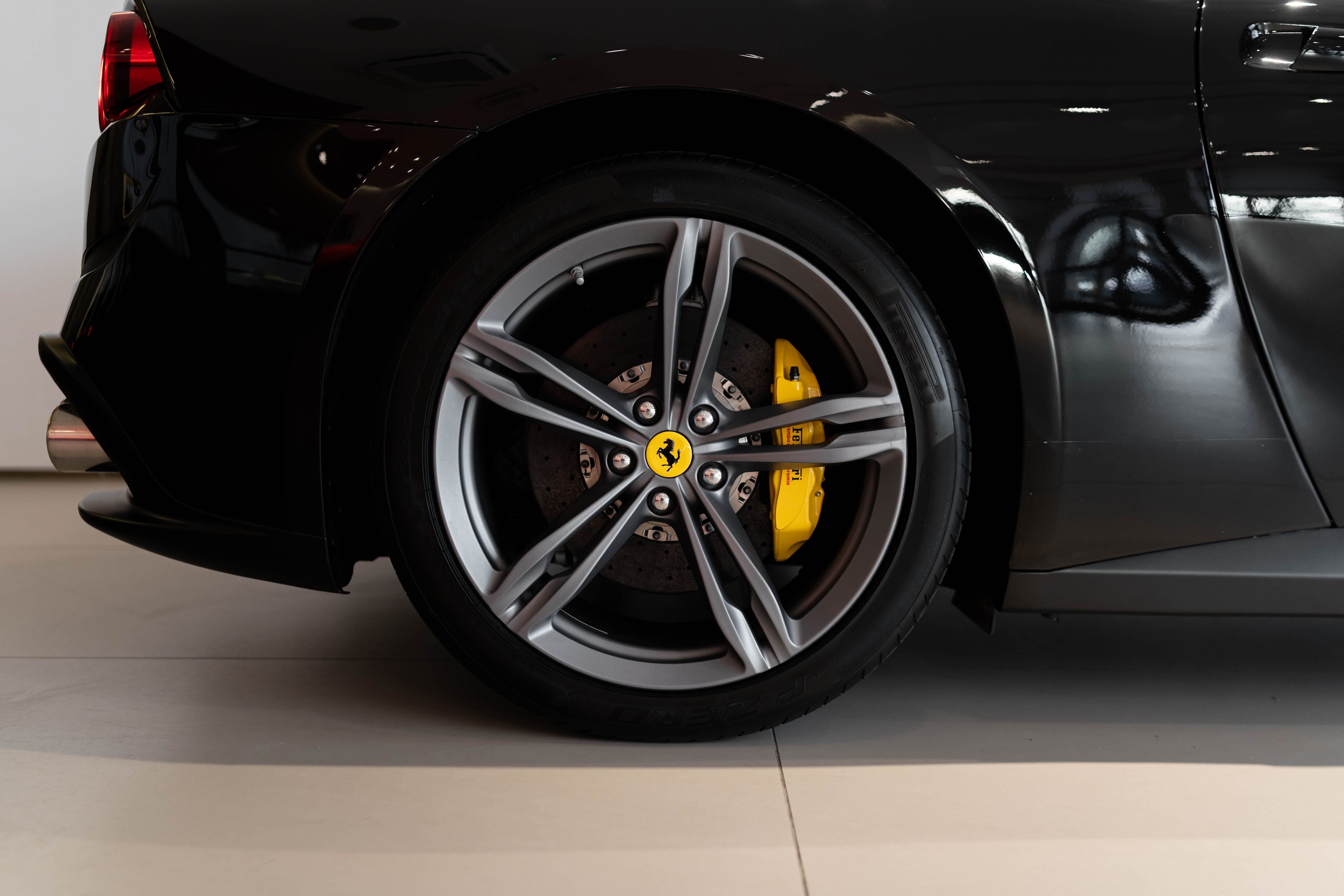 Ferrari GTC4Lusso - 2017 - Joinsteer - #70