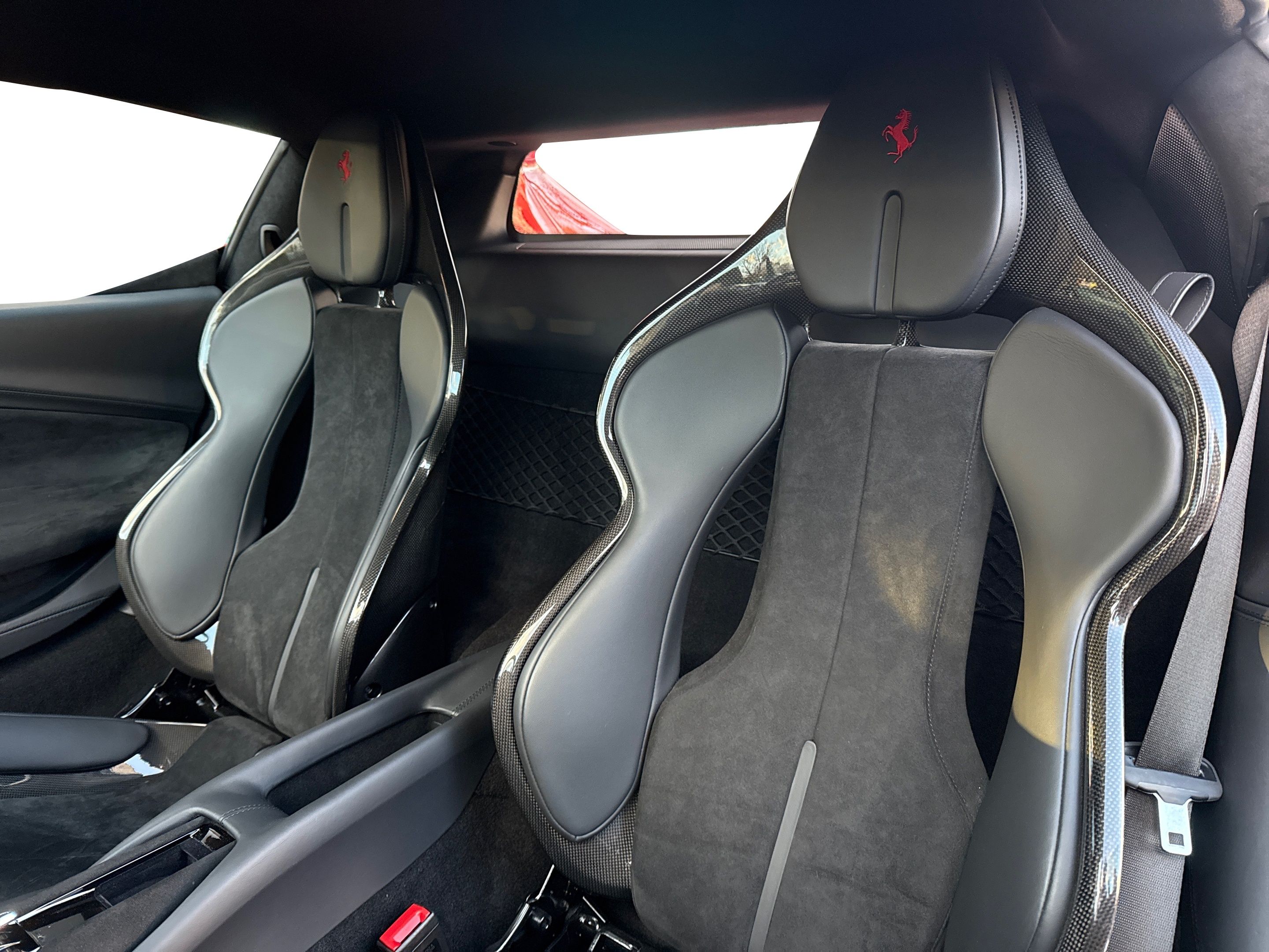 Ferrari 296 GTB - 2024 - Joinsteer - #6