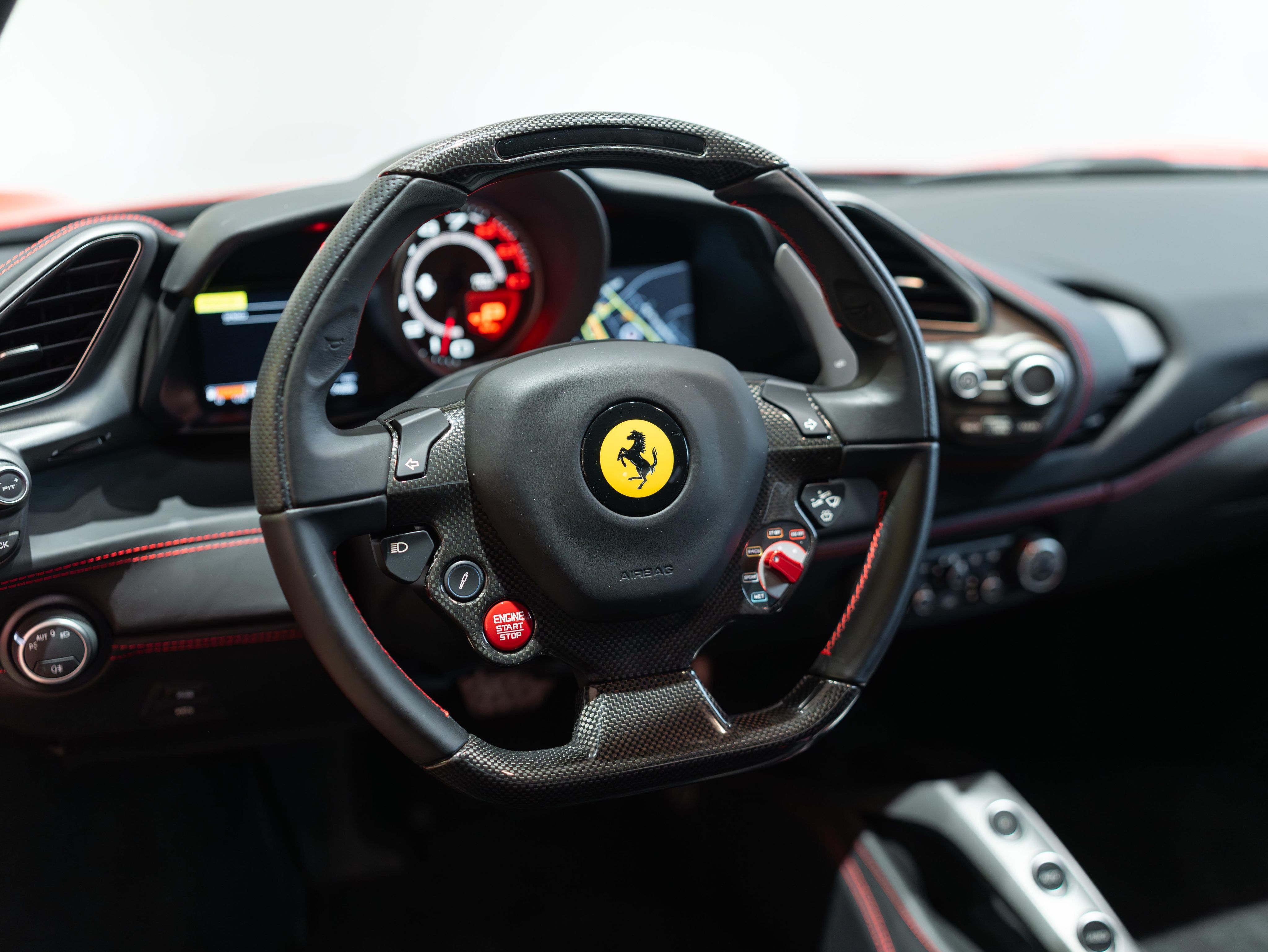 Ferrari 488 GTB - 2016 - Joinsteer - #16