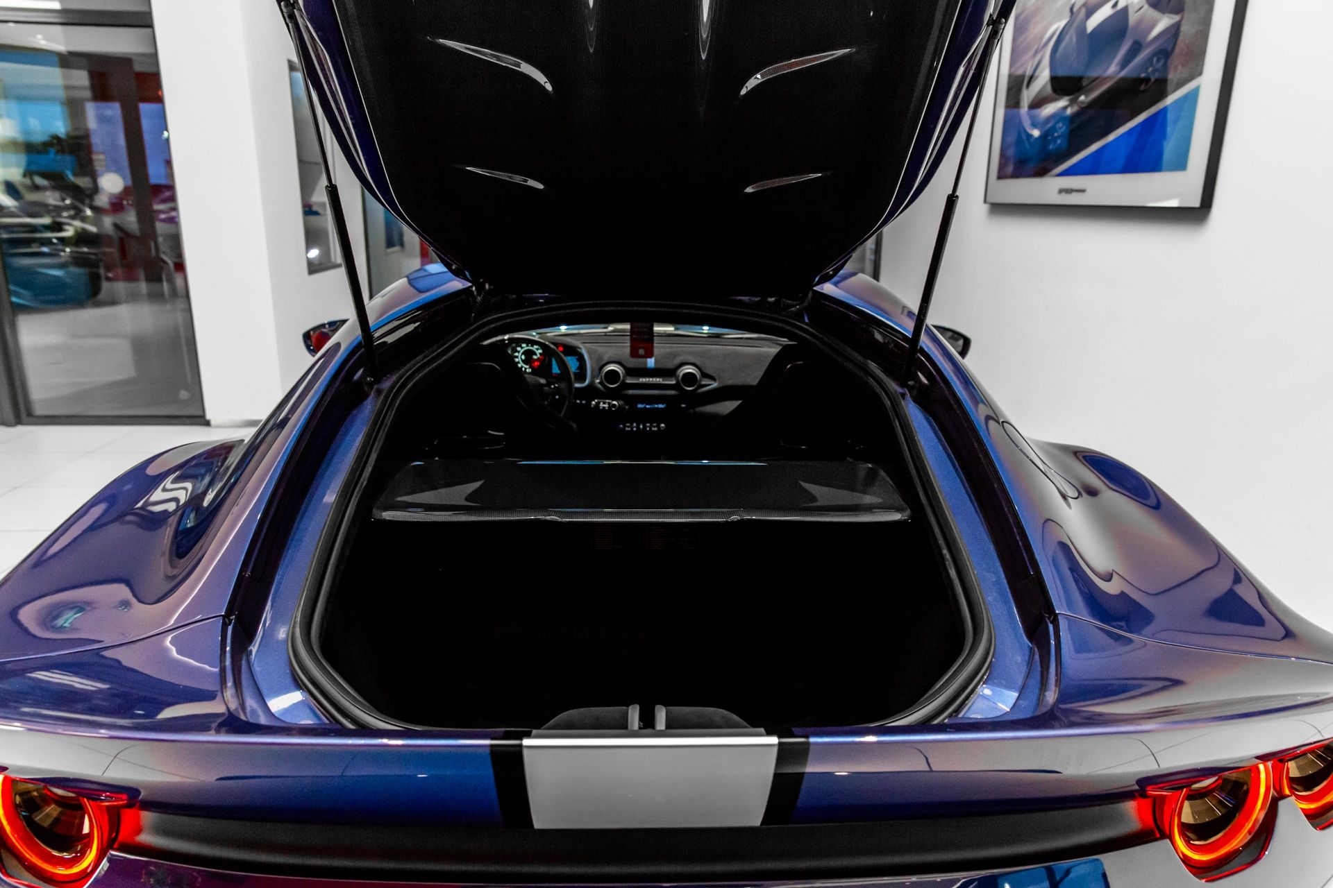 Ferrari 812 Competizione - 2022 - Joinsteer - #37
