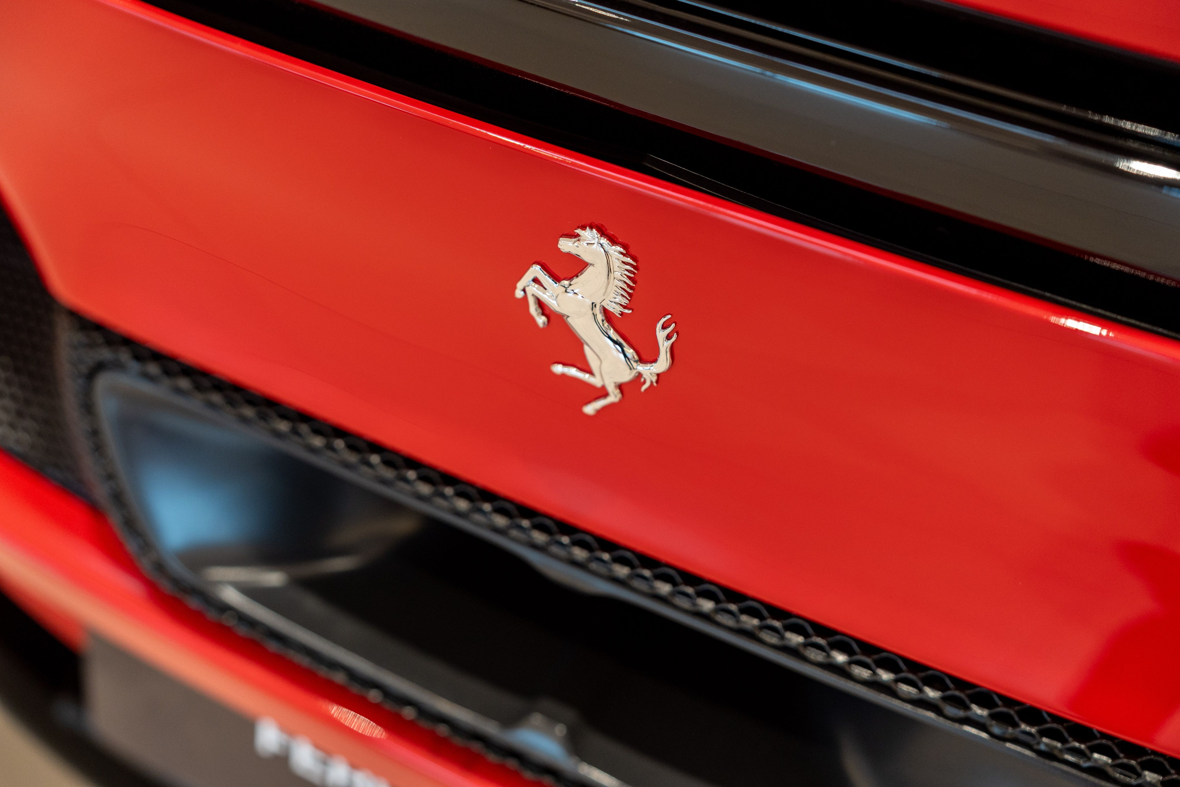 Ferrari 296 GTB - 2024 - Joinsteer - #45