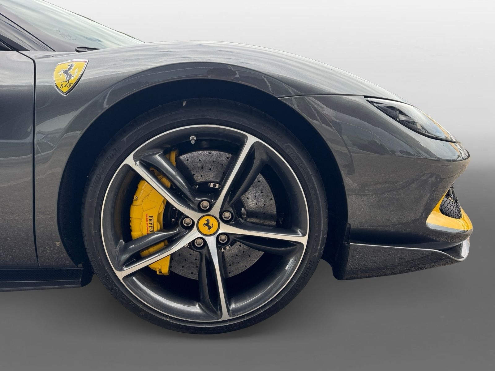 Ferrari 296 GTB - 2022 - Joinsteer - #11