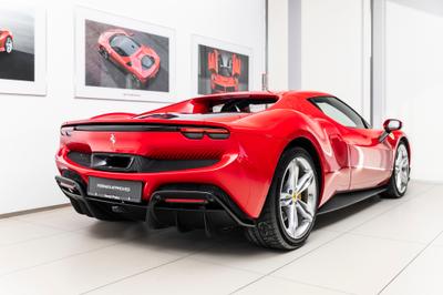 Ferrari 296 GTB - 2024 - Joinsteer - #3