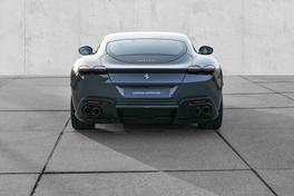 Ferrari Roma -  - Joinsteer - #3