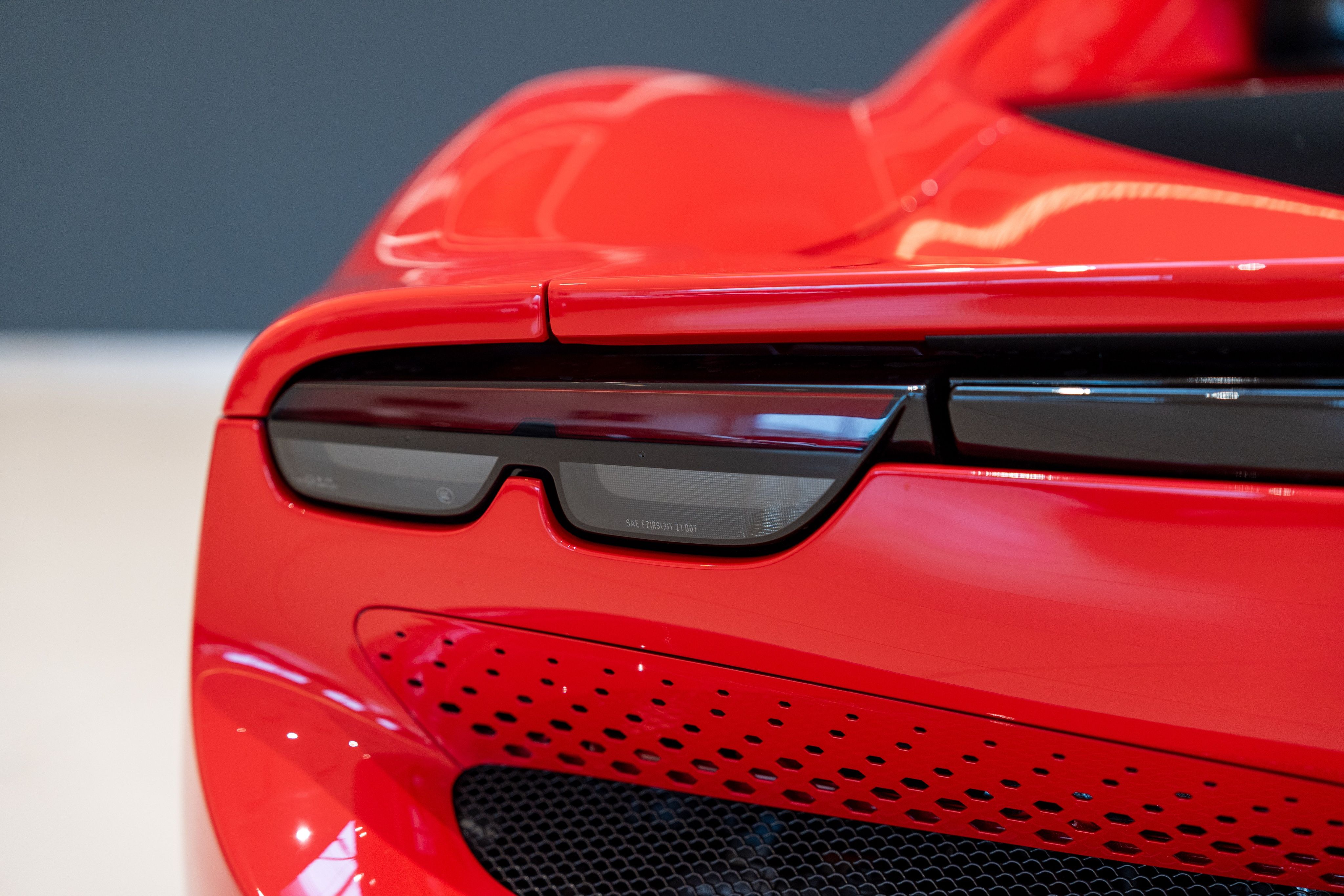 Ferrari 296 GTB - 2024 - Joinsteer - #46