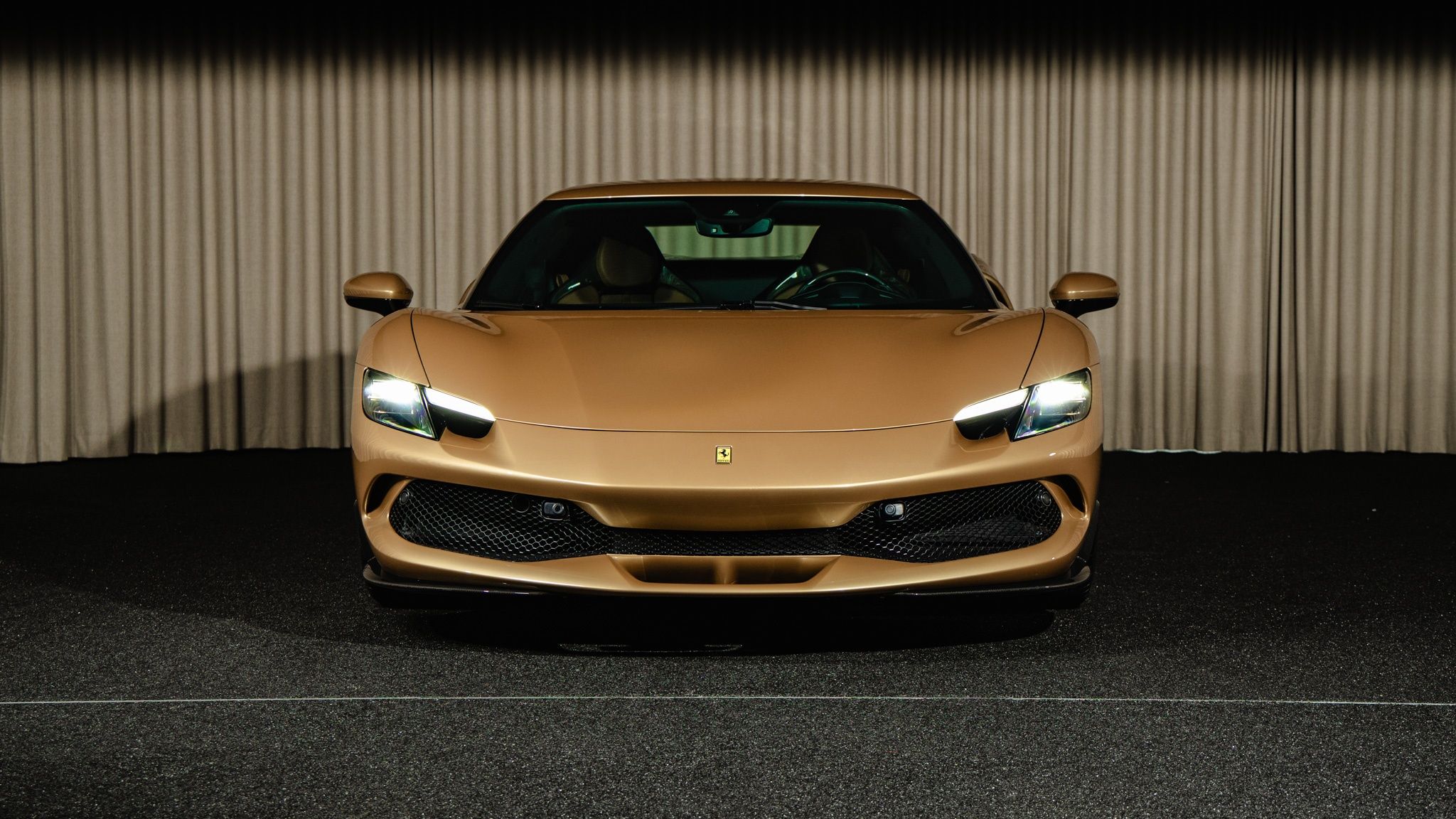 Ferrari 296 GTB - 2022 - Joinsteer - #2