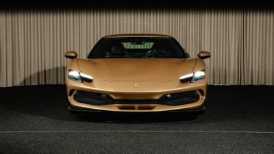 Ferrari 296 GTB - 2022 - Joinsteer - #2