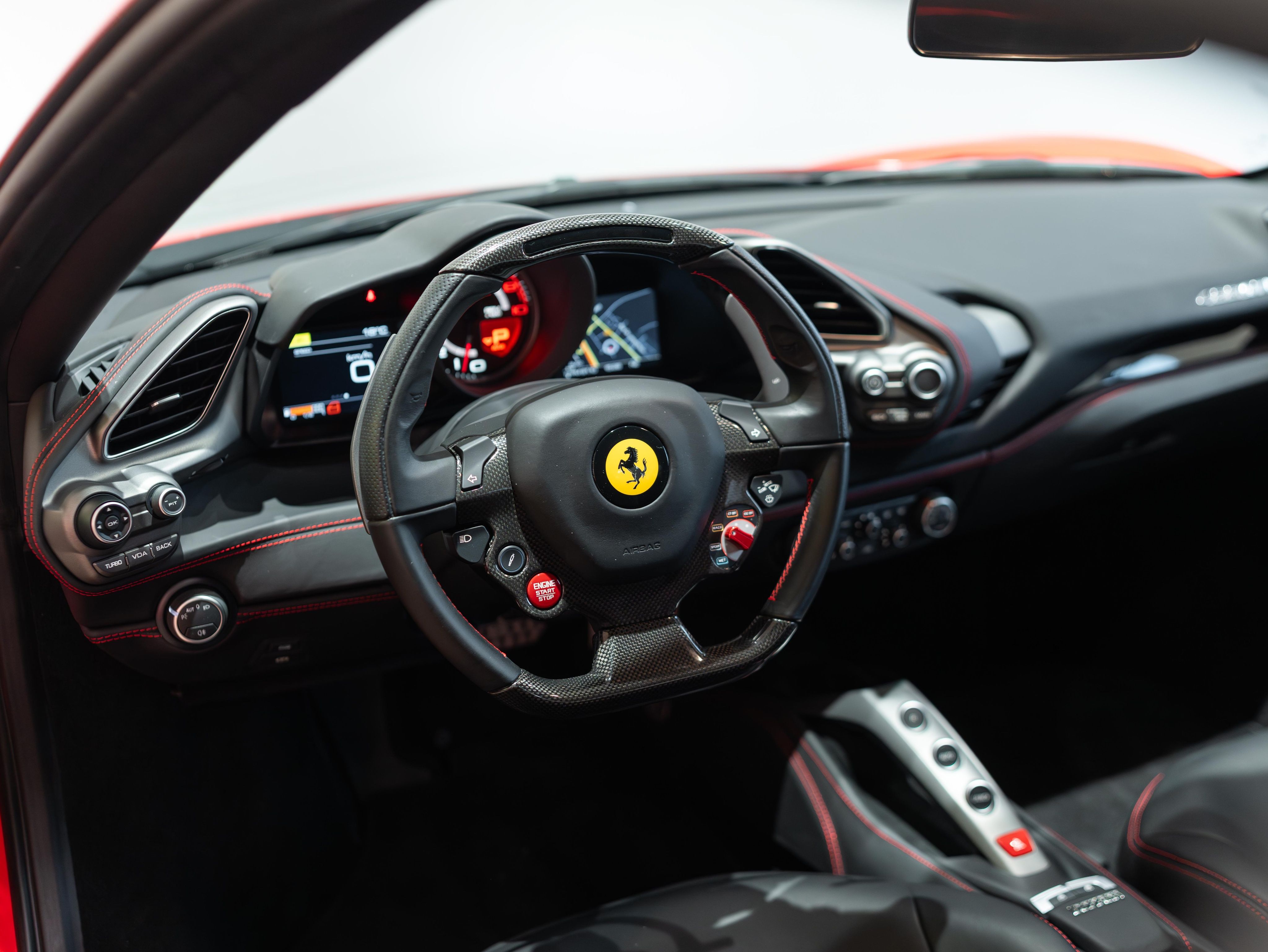 Ferrari 488 GTB - 2016 - Joinsteer - #17