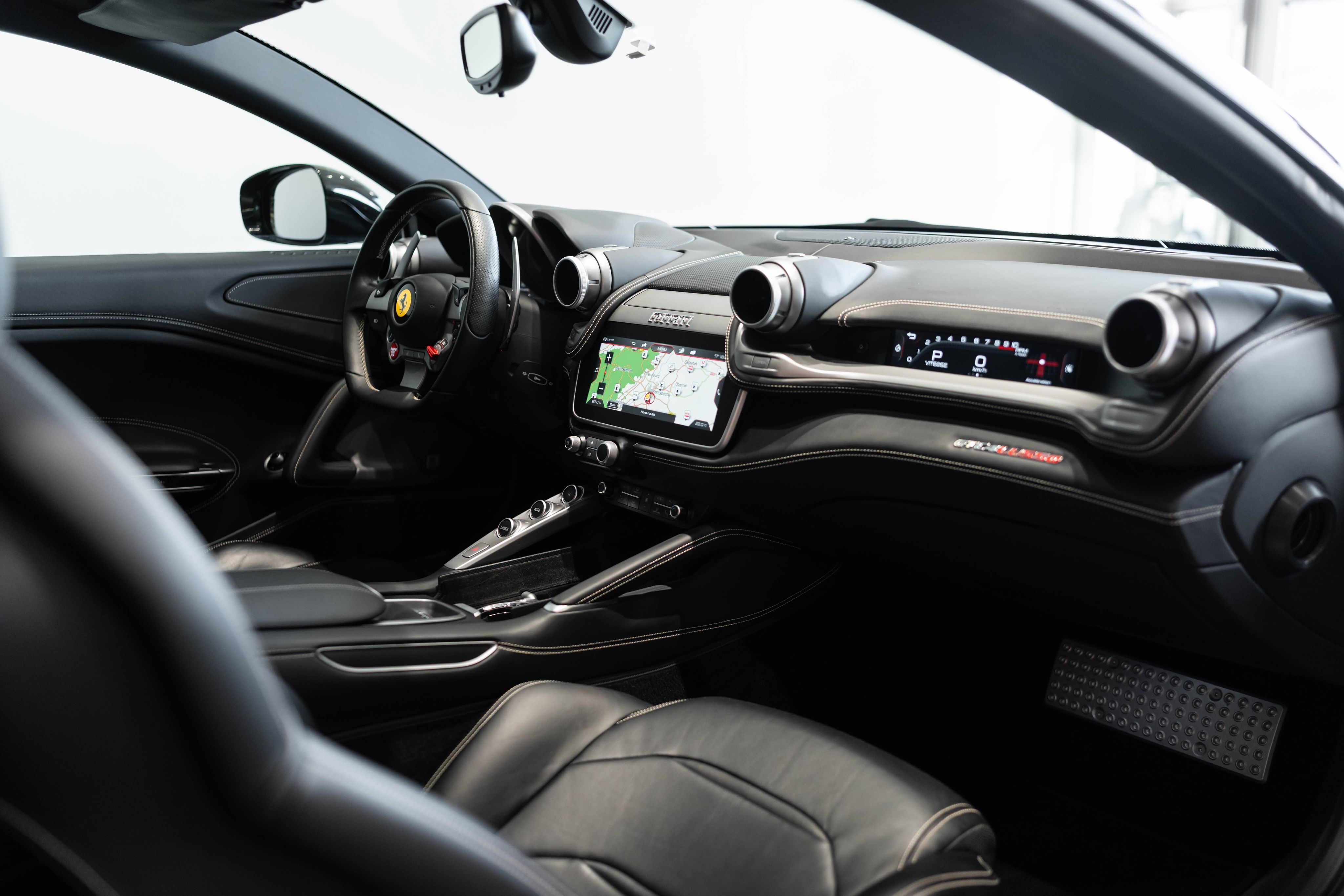 Ferrari GTC4Lusso - 2017 - Joinsteer - #72