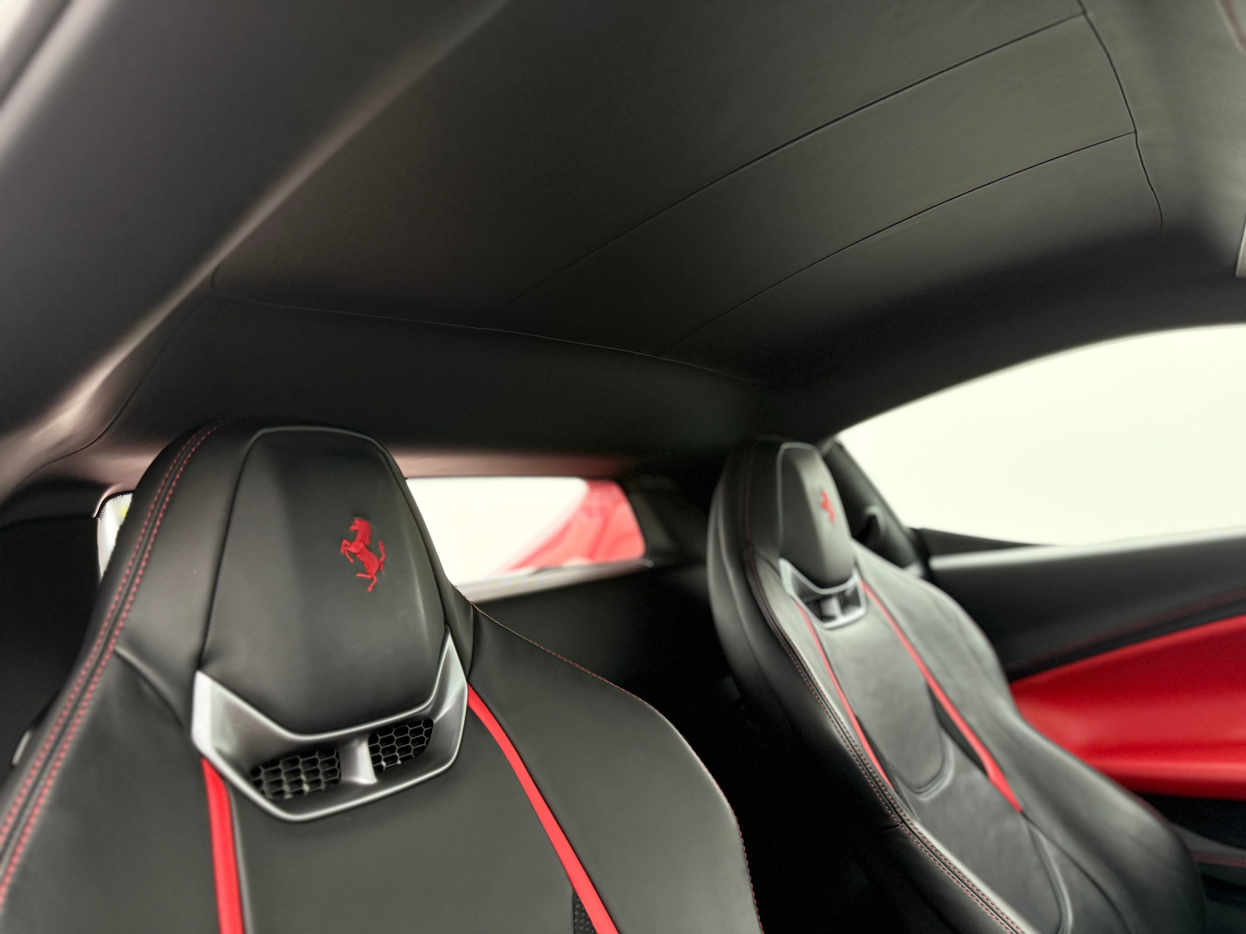 Ferrari 296 GTB - 2022 - Joinsteer - #11