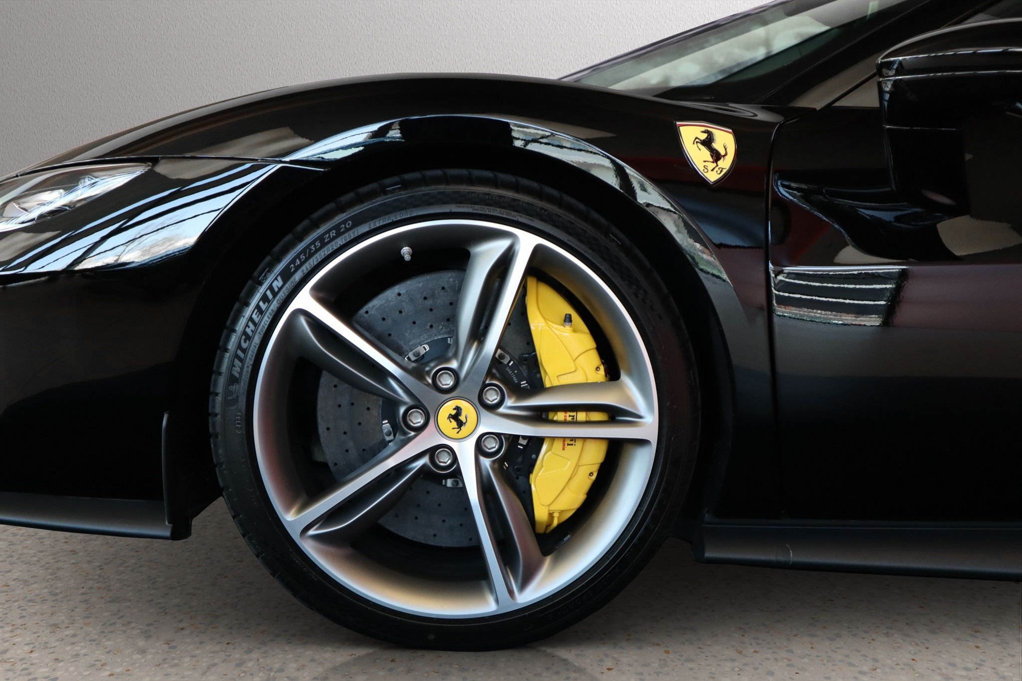 Ferrari 296 GTB - 2024 - Joinsteer - #13