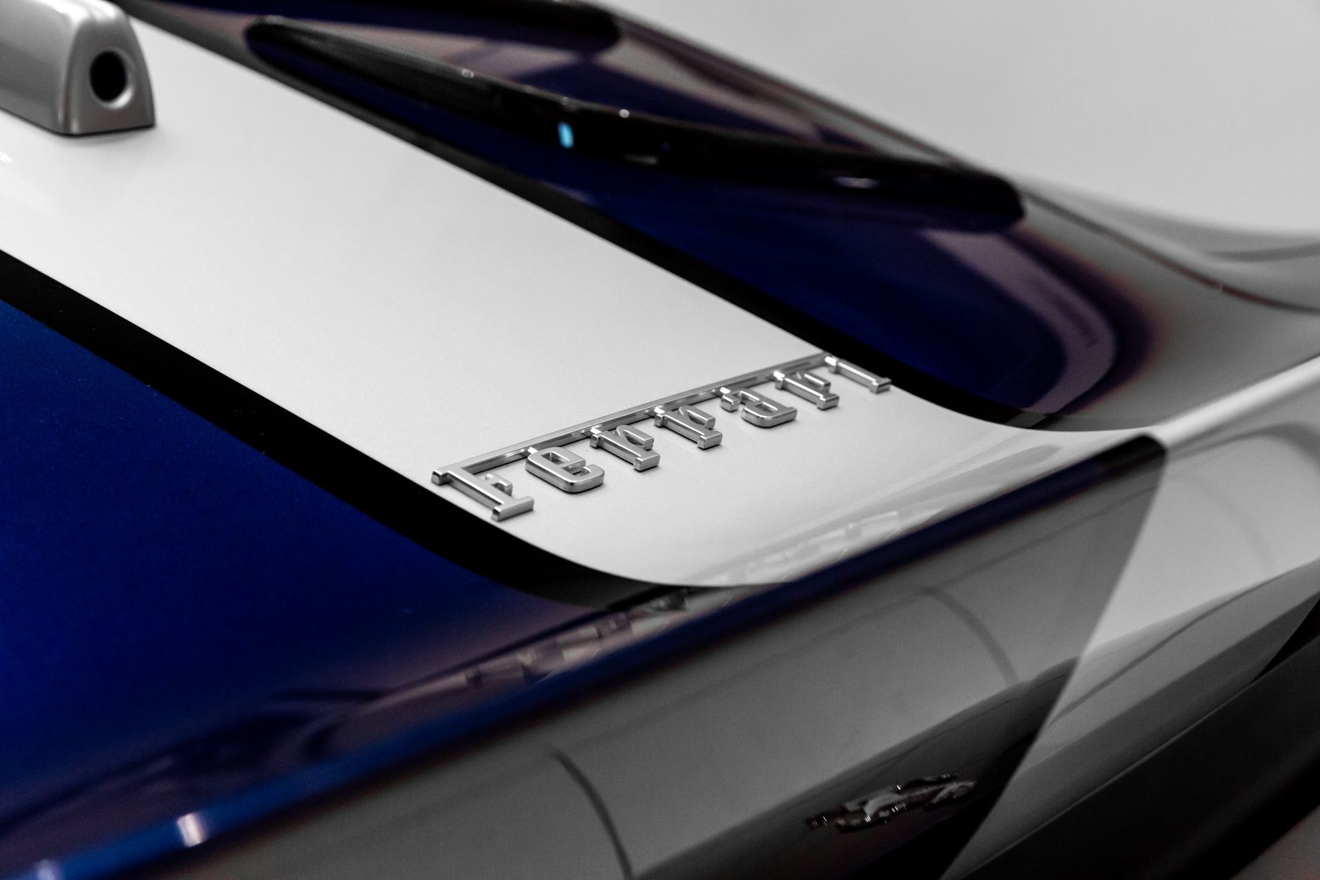 Ferrari 812 Competizione - 2022 - Joinsteer - #39