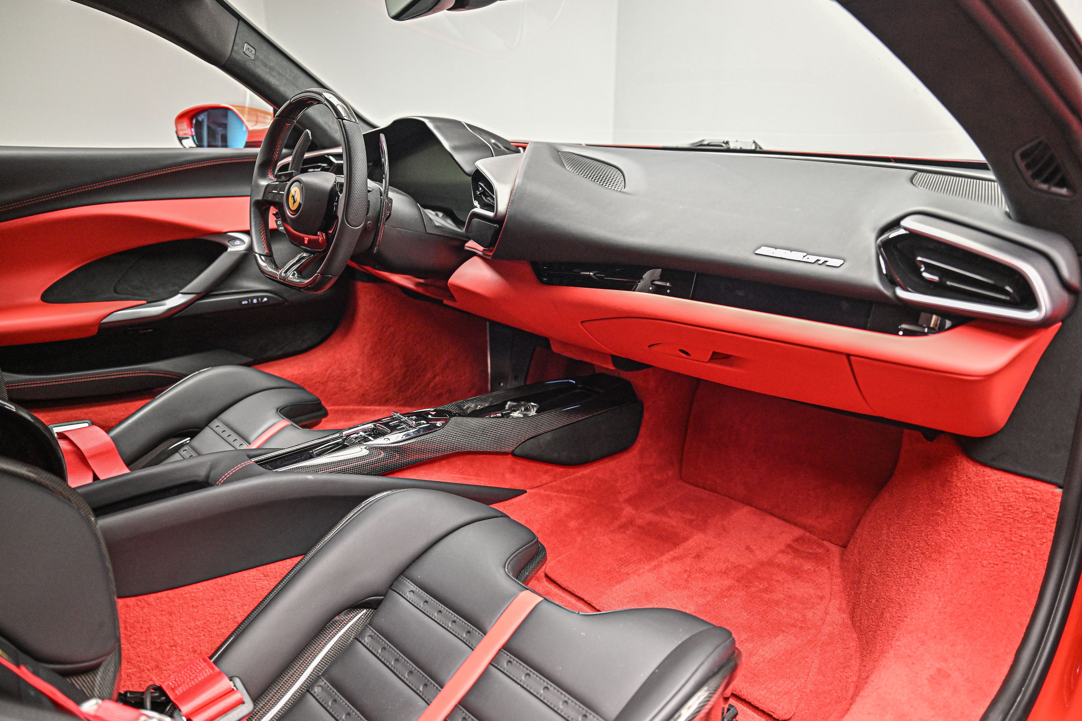 Ferrari 296 GTB - 2025 - Joinsteer - #16