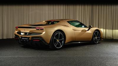 Ferrari 296 GTB - 2022 - Joinsteer - #3