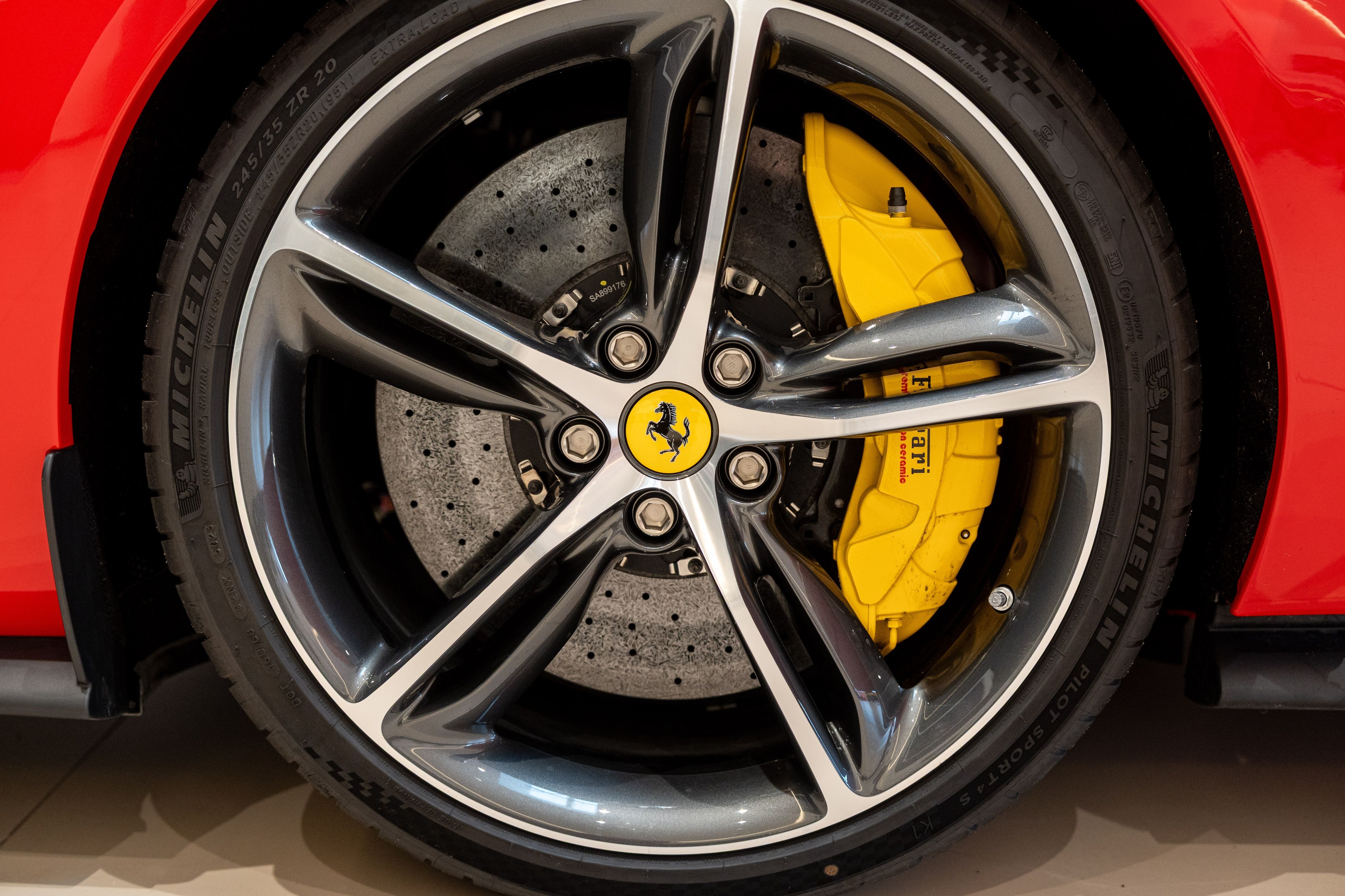 Ferrari 296 GTB - 2024 - Joinsteer - #47
