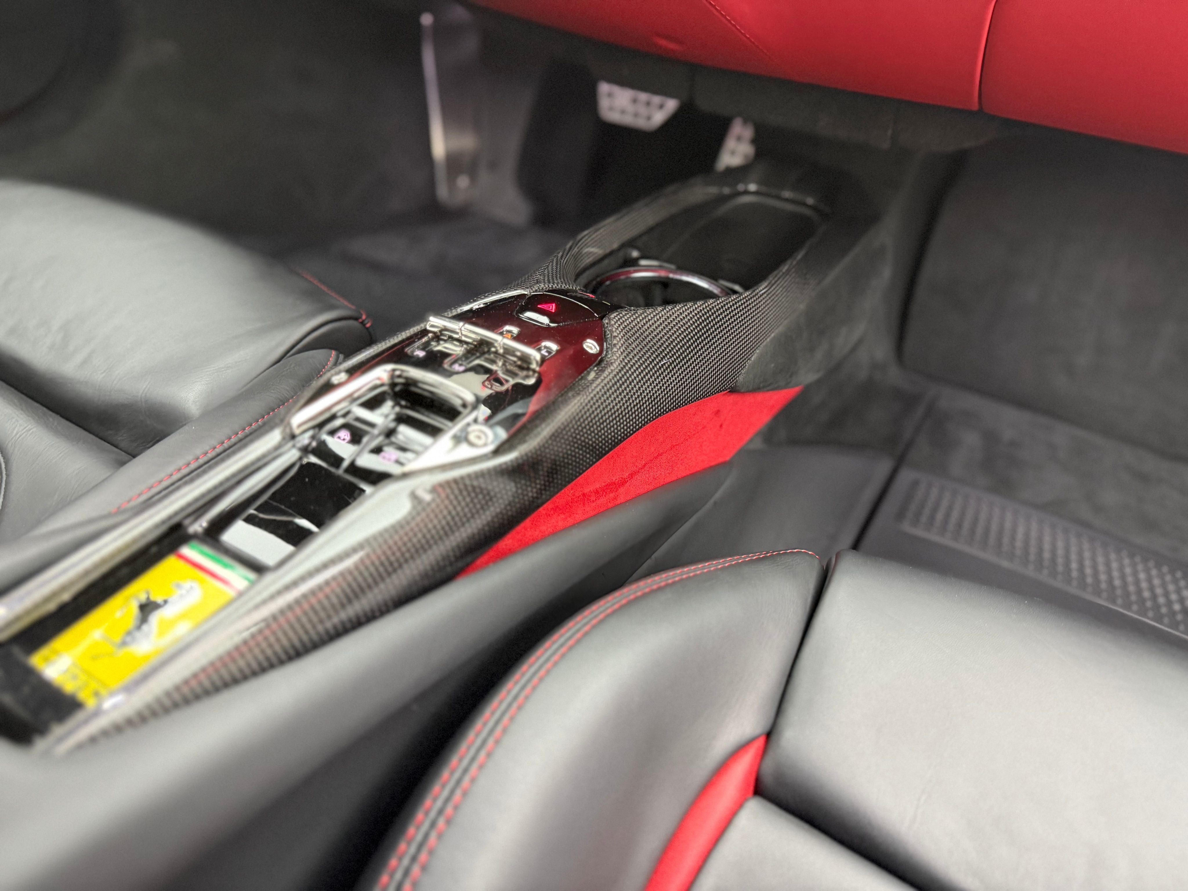 Ferrari 296 GTB - 2022 - Joinsteer - #12