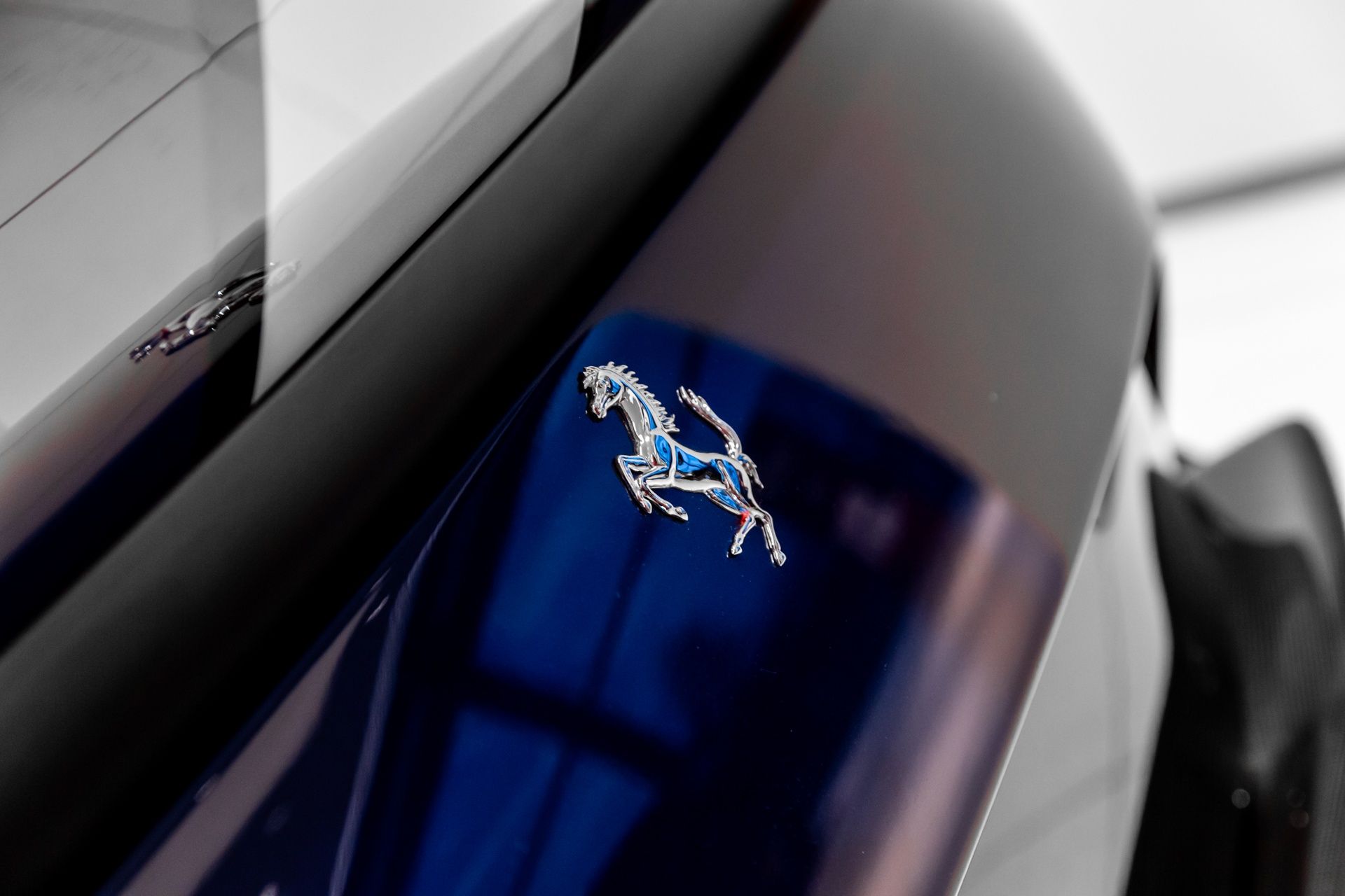 Ferrari 812 Competizione - 2022 - Joinsteer - #40