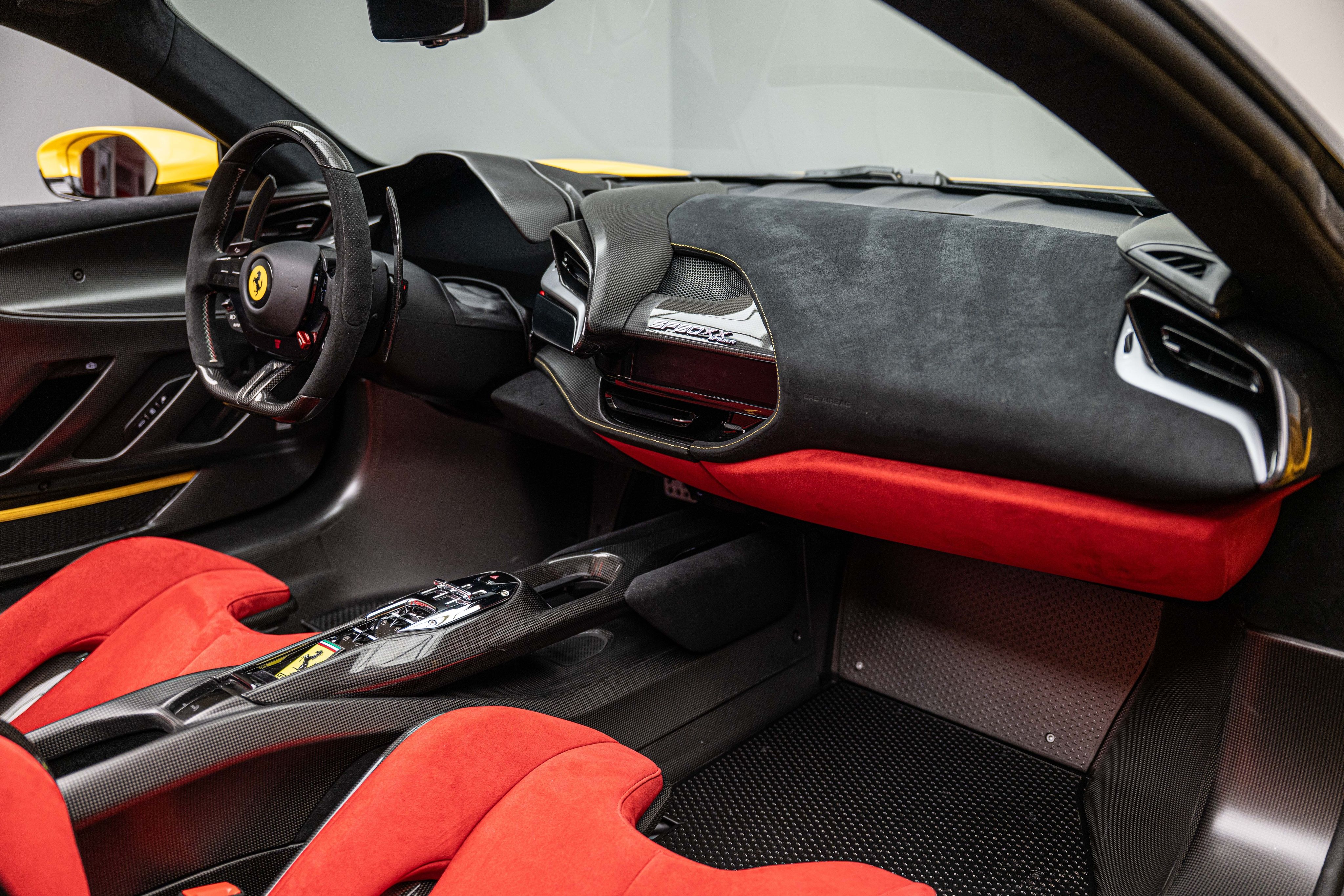 Ferrari SF90 XX Spider - 2024 - Joinsteer - #30