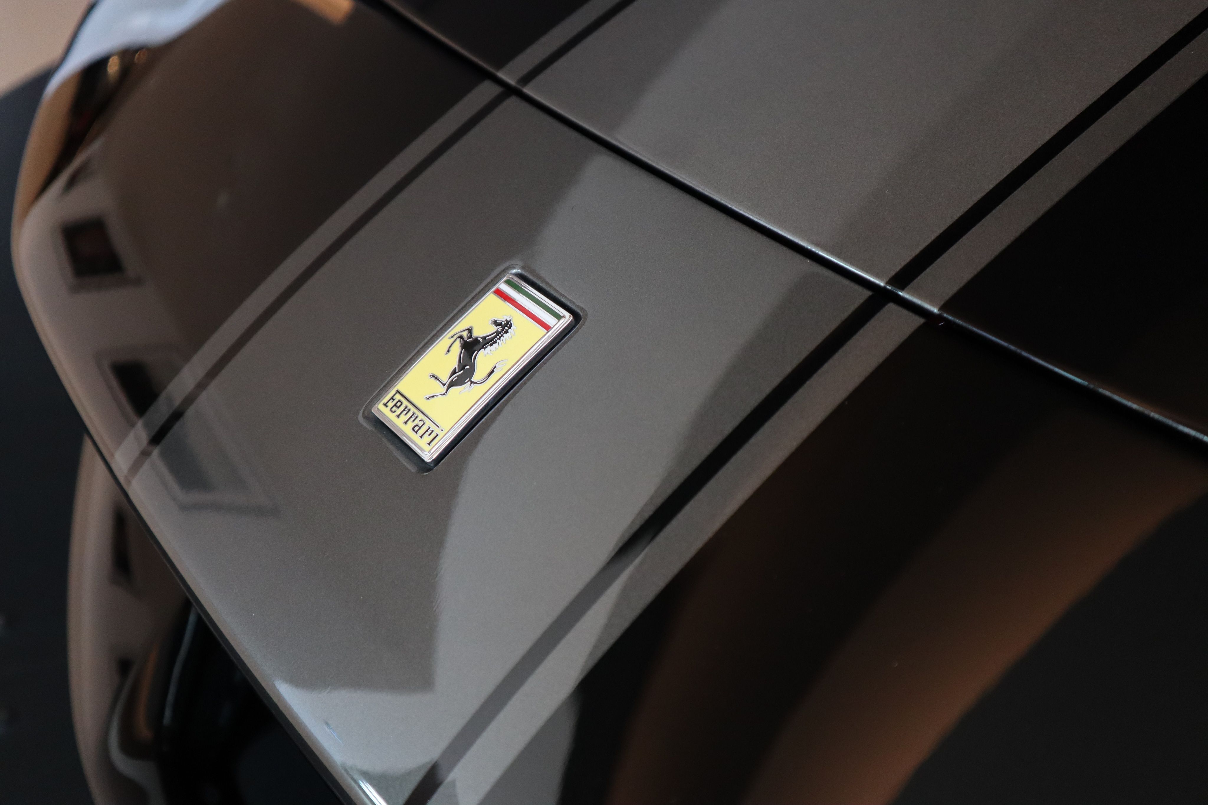 Ferrari 296 GTB - 2024 - Joinsteer - #15