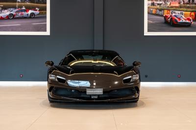 Ferrari 296 GTB - 2024 - Joinsteer - #2