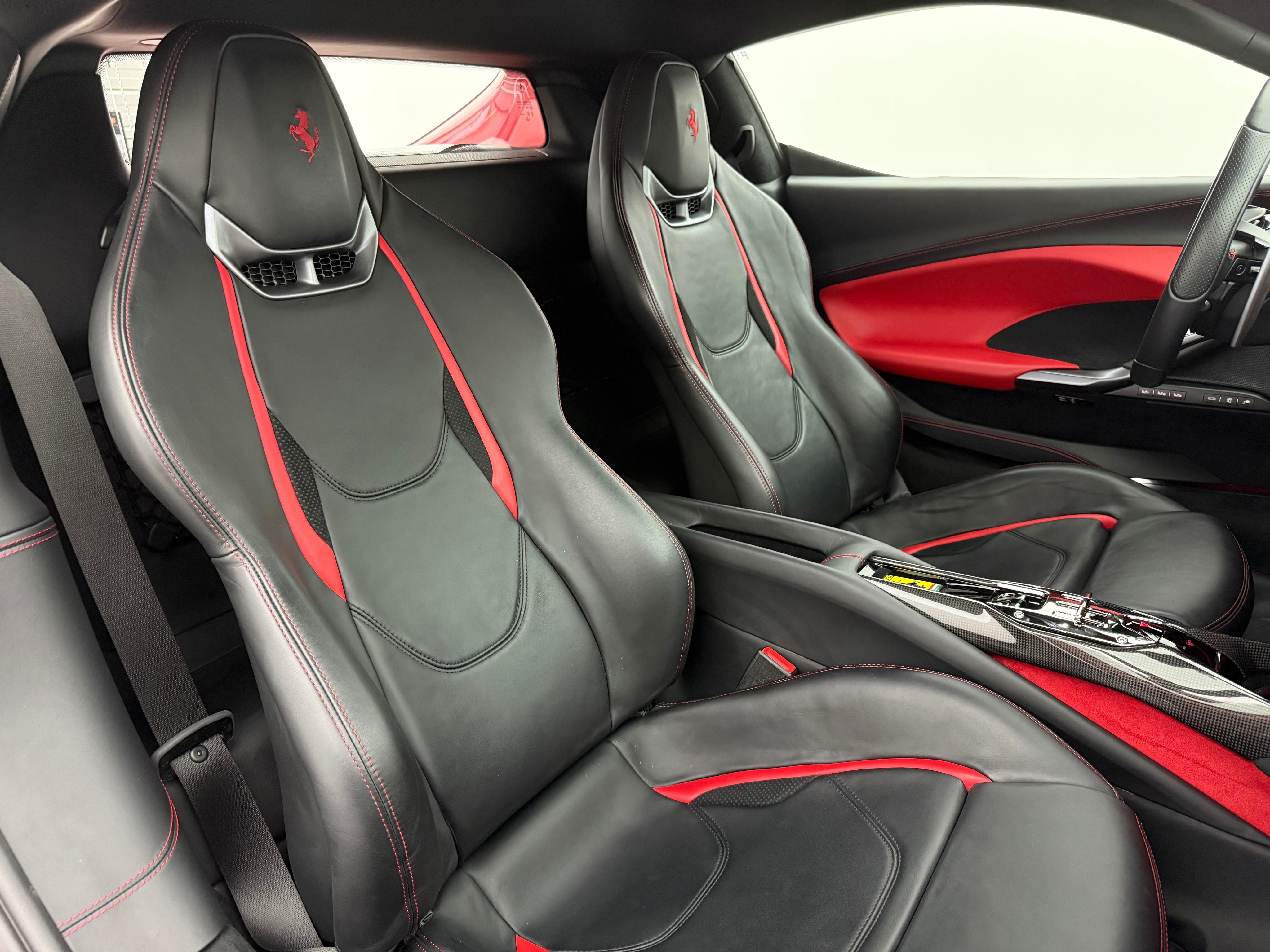 Ferrari 296 GTB - 2022 - Joinsteer - #13