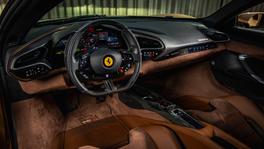 Ferrari 296 GTB -  - Joinsteer - #4