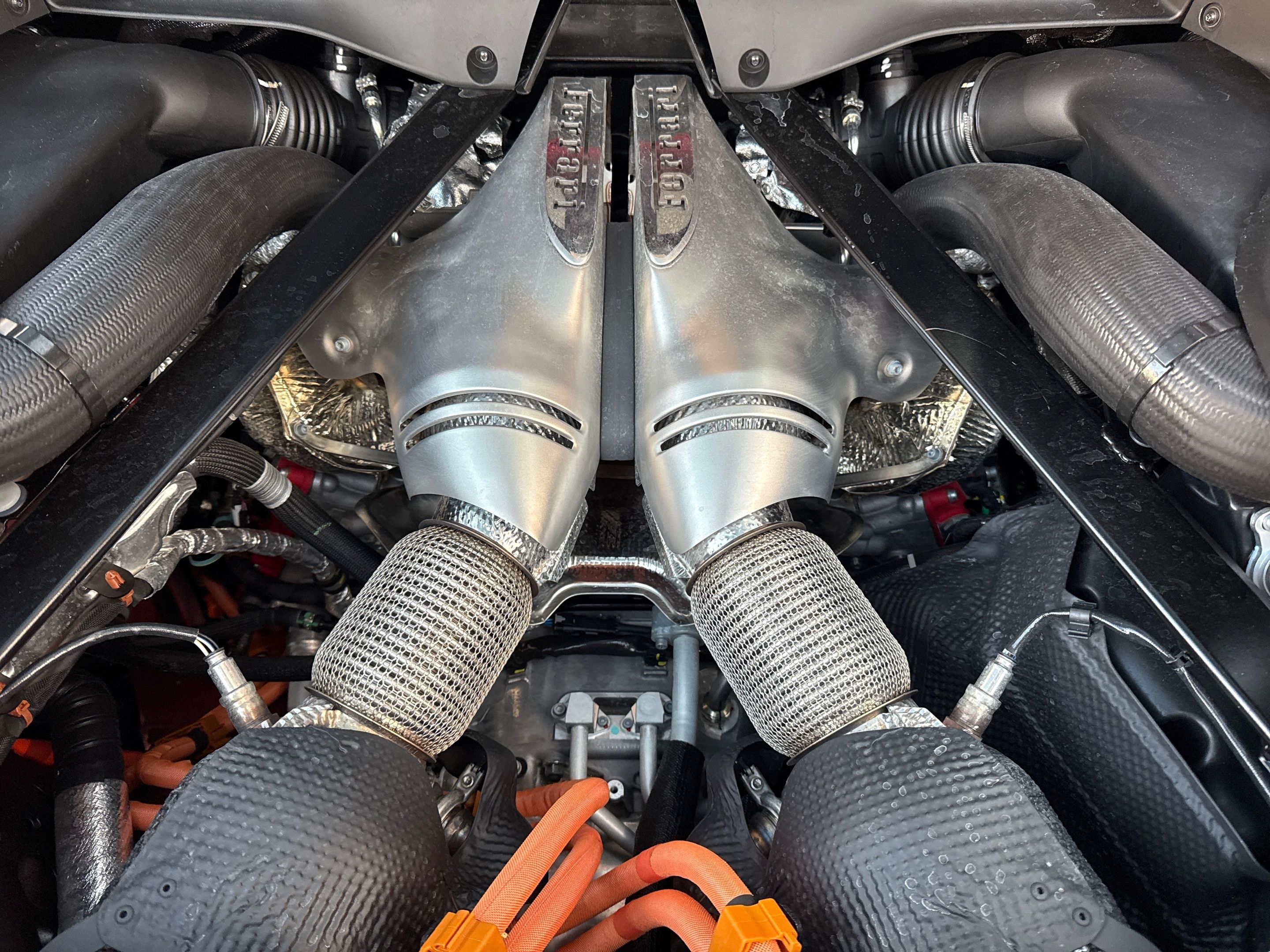Ferrari 296 GTB - 2024 - Joinsteer - #10