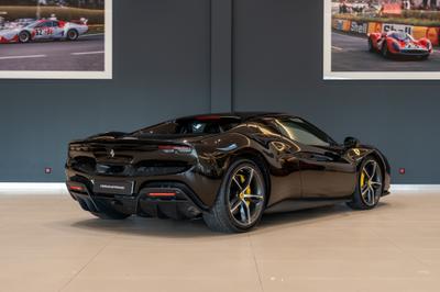 Ferrari 296 GTB - 2024 - Joinsteer - #3