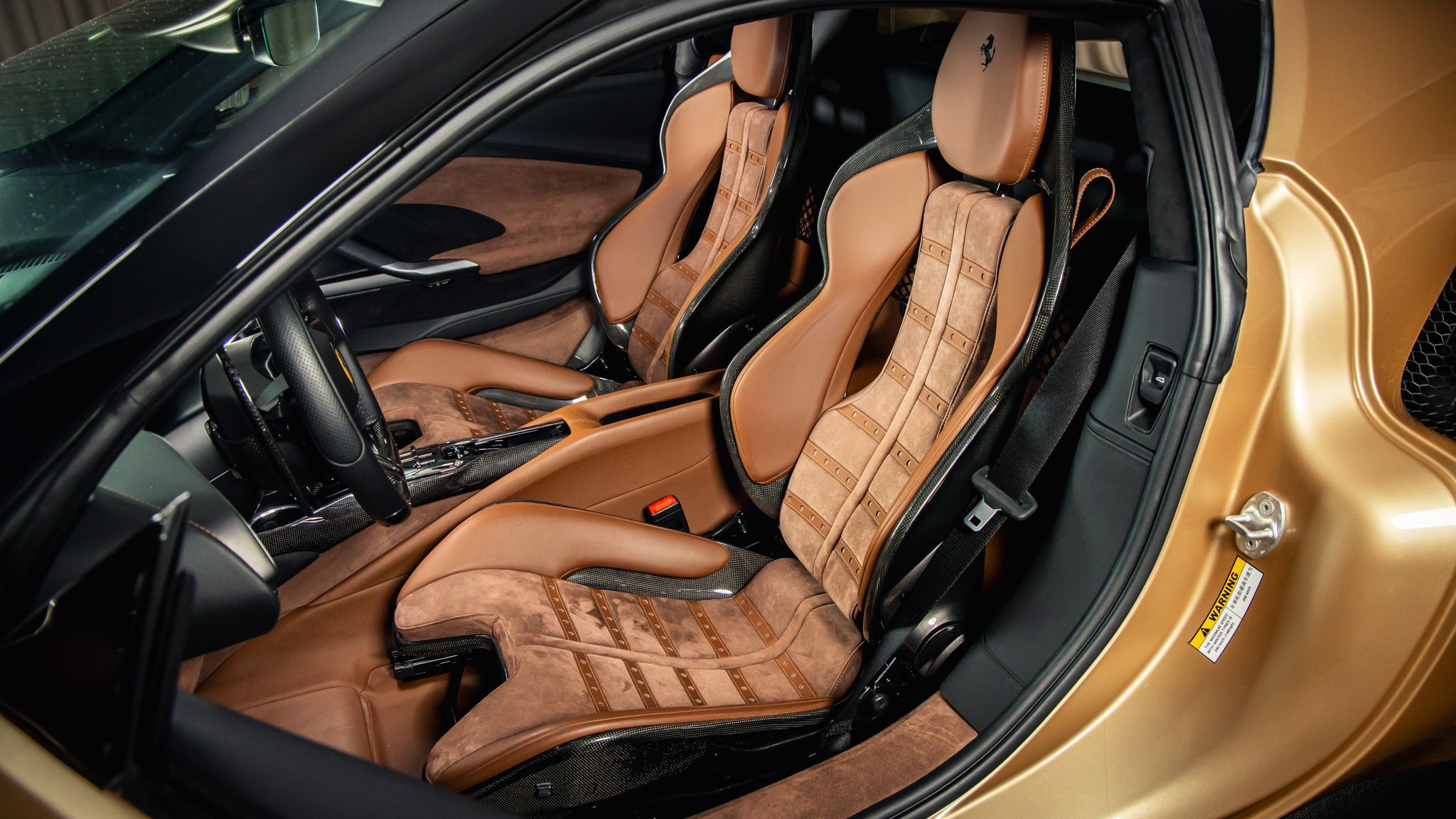 Ferrari 296 GTB - 2022 - Joinsteer - #6