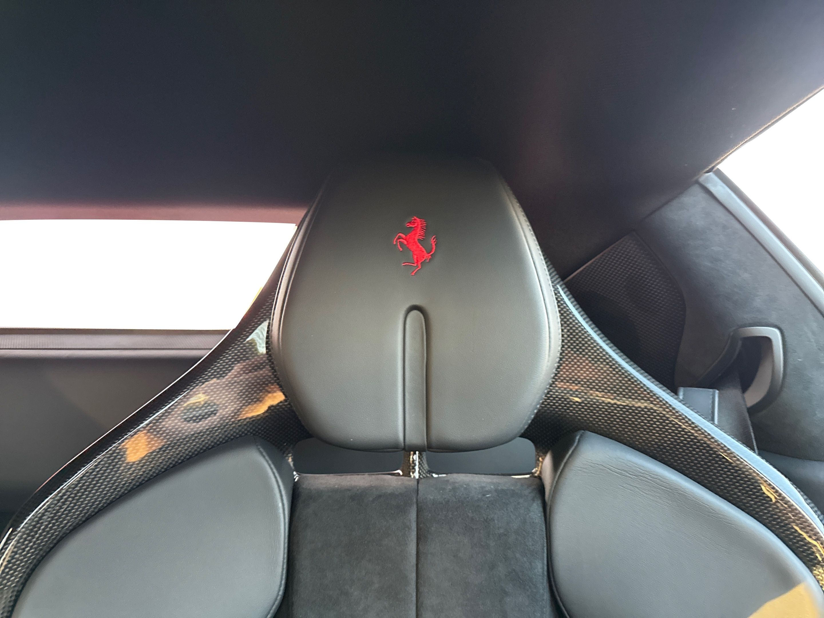 Ferrari 296 GTB - 2024 - Joinsteer - #11