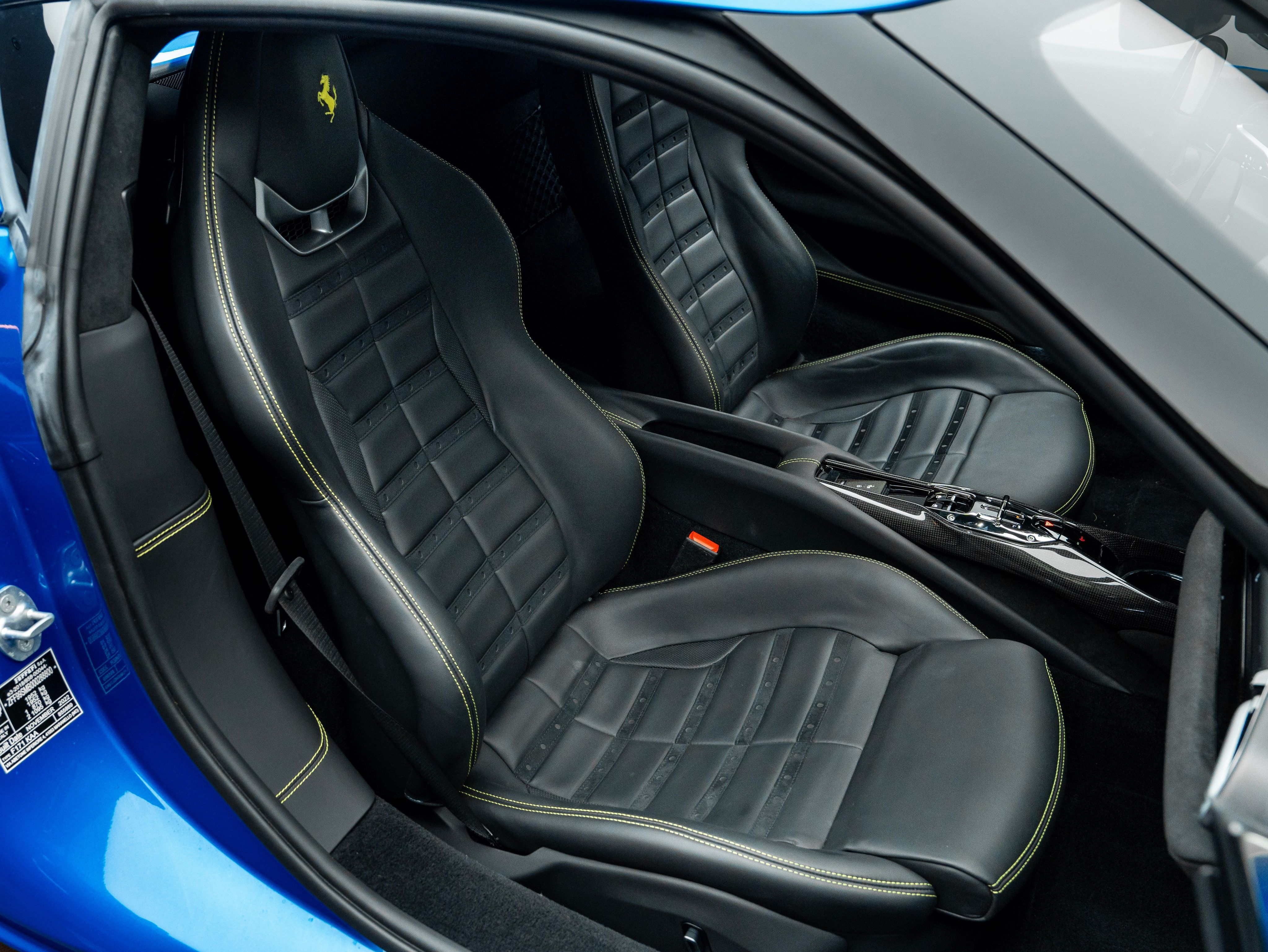 Ferrari 296 GTB - 2022 - Joinsteer - #21