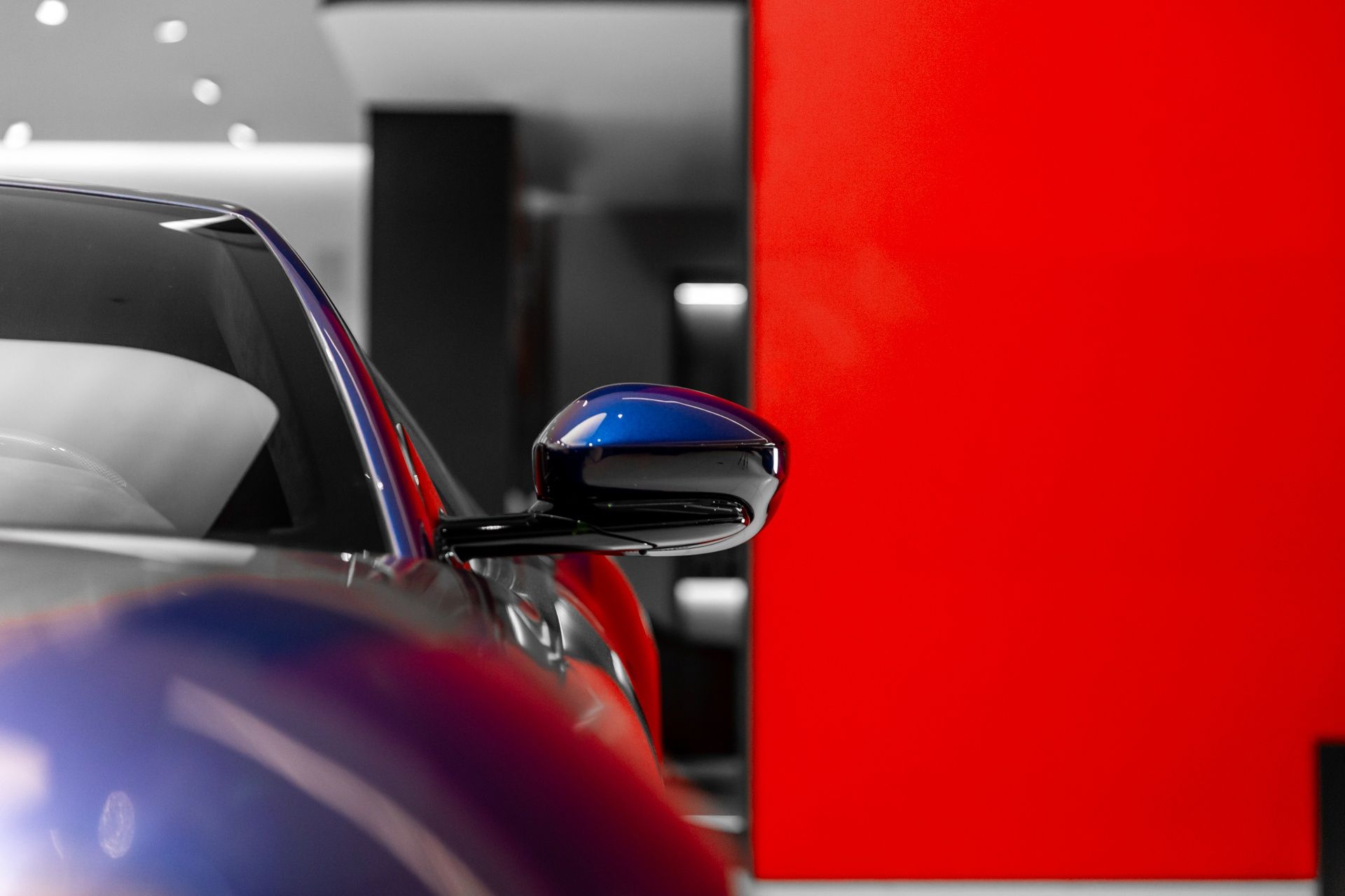 Ferrari 812 Competizione - 2022 - Joinsteer - #45