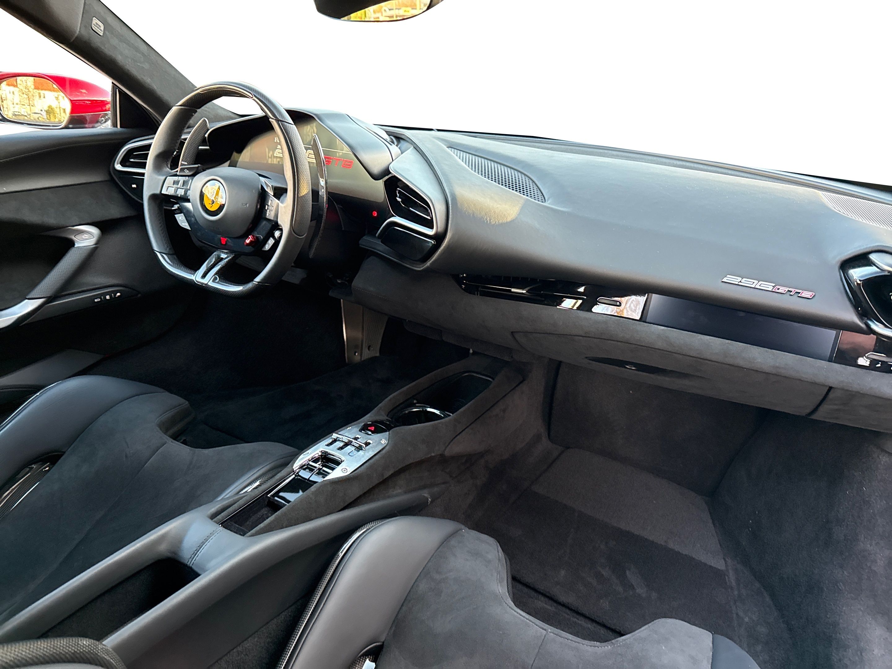 Ferrari 296 GTB - 2024 - Joinsteer - #12