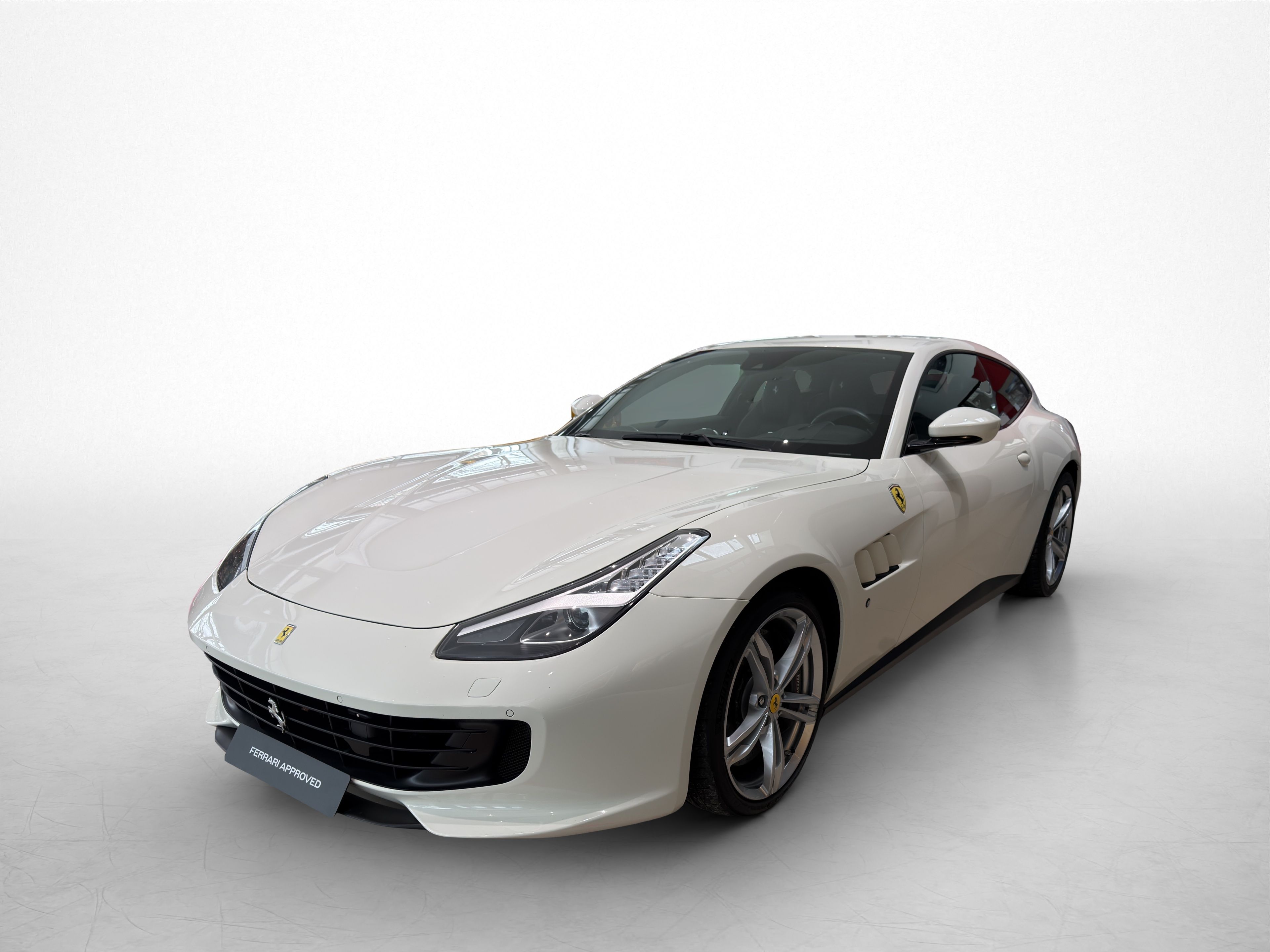 Ferrari GTC4Lusso - 2019 - Joinsteer - #1