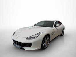 Ferrari GTC4Lusso -  - Joinsteer - #1