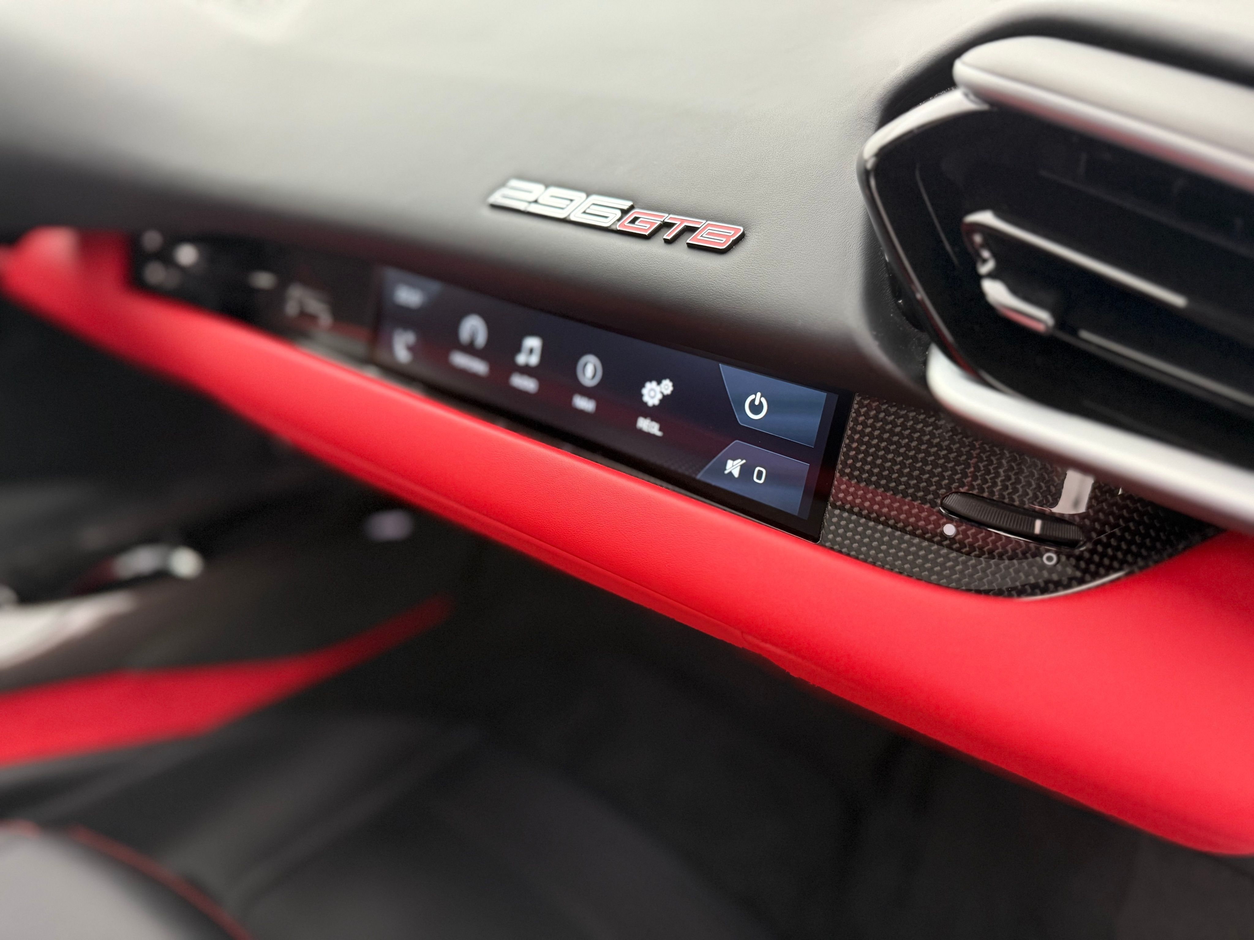 Ferrari 296 GTB - 2022 - Joinsteer - #16