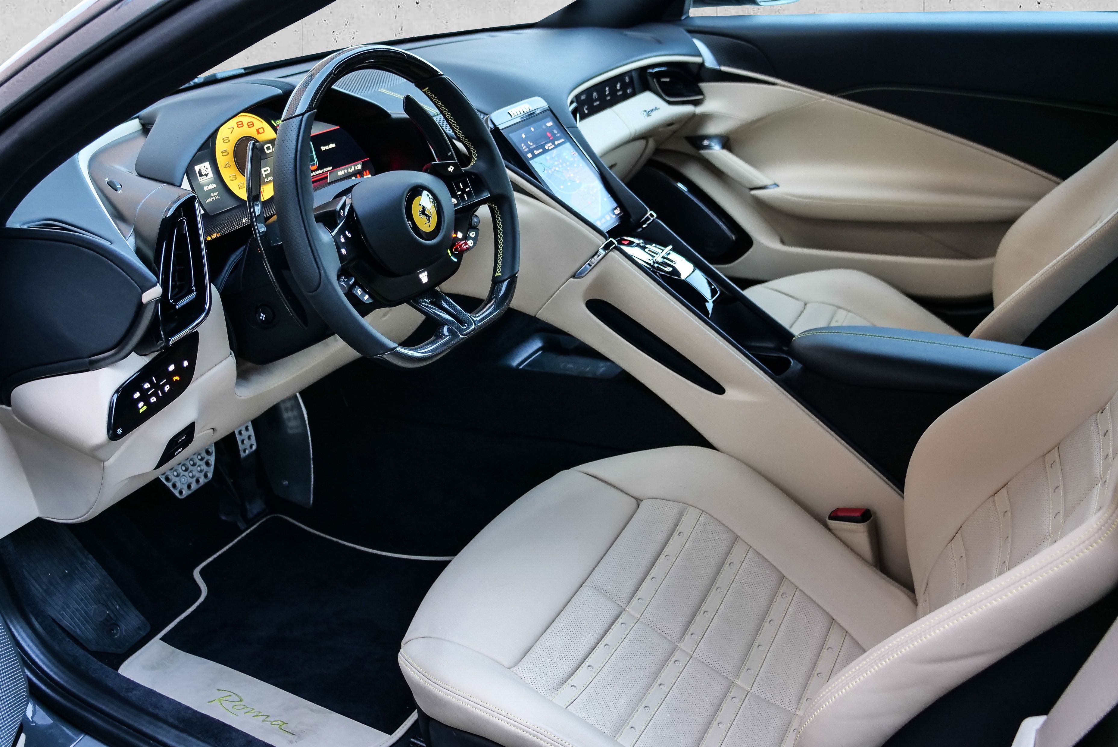Ferrari Roma - 2024 - Joinsteer - #11