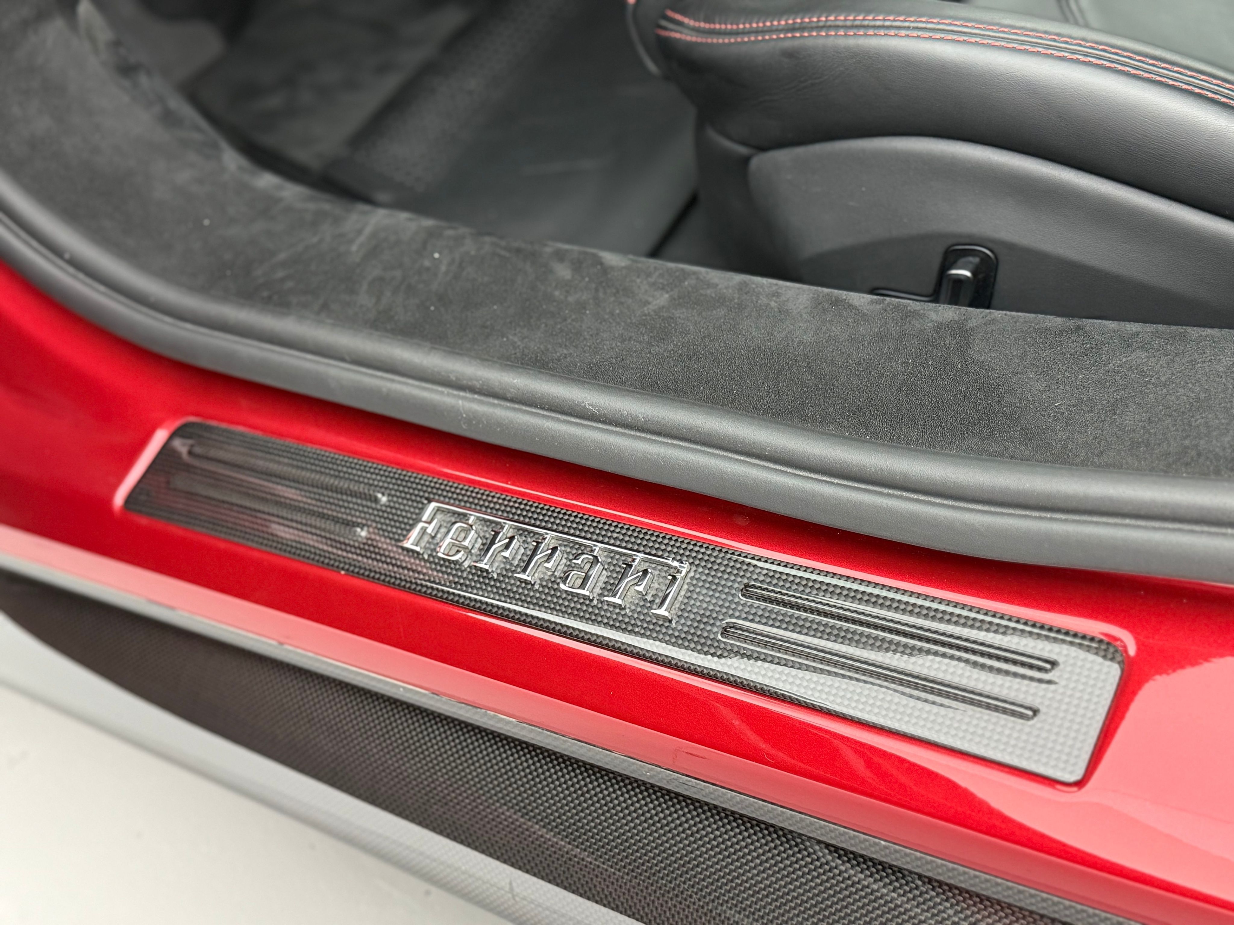 Ferrari 296 GTB - 2022 - Joinsteer - #17
