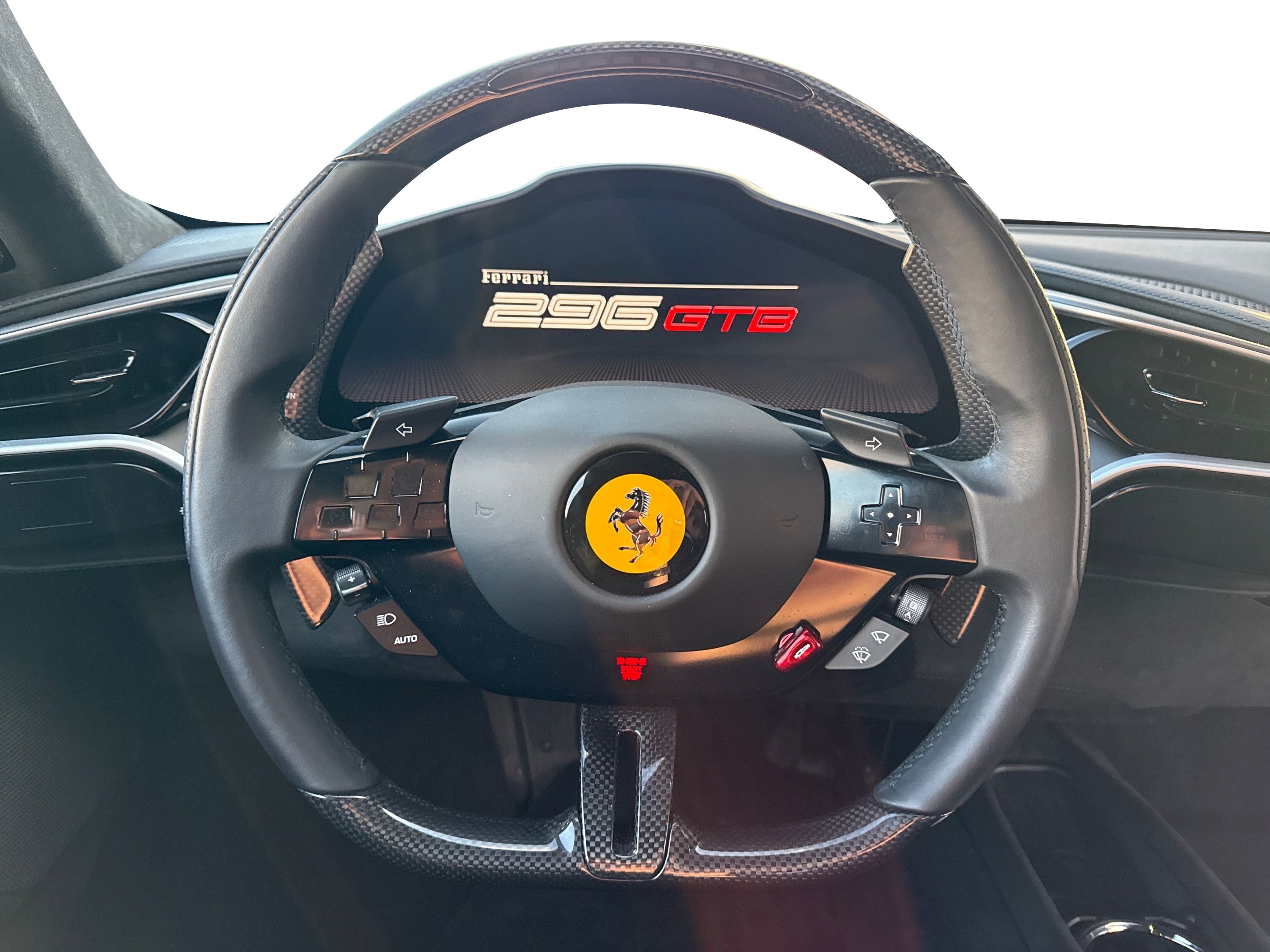 Ferrari 296 GTB - 2024 - Joinsteer - #14